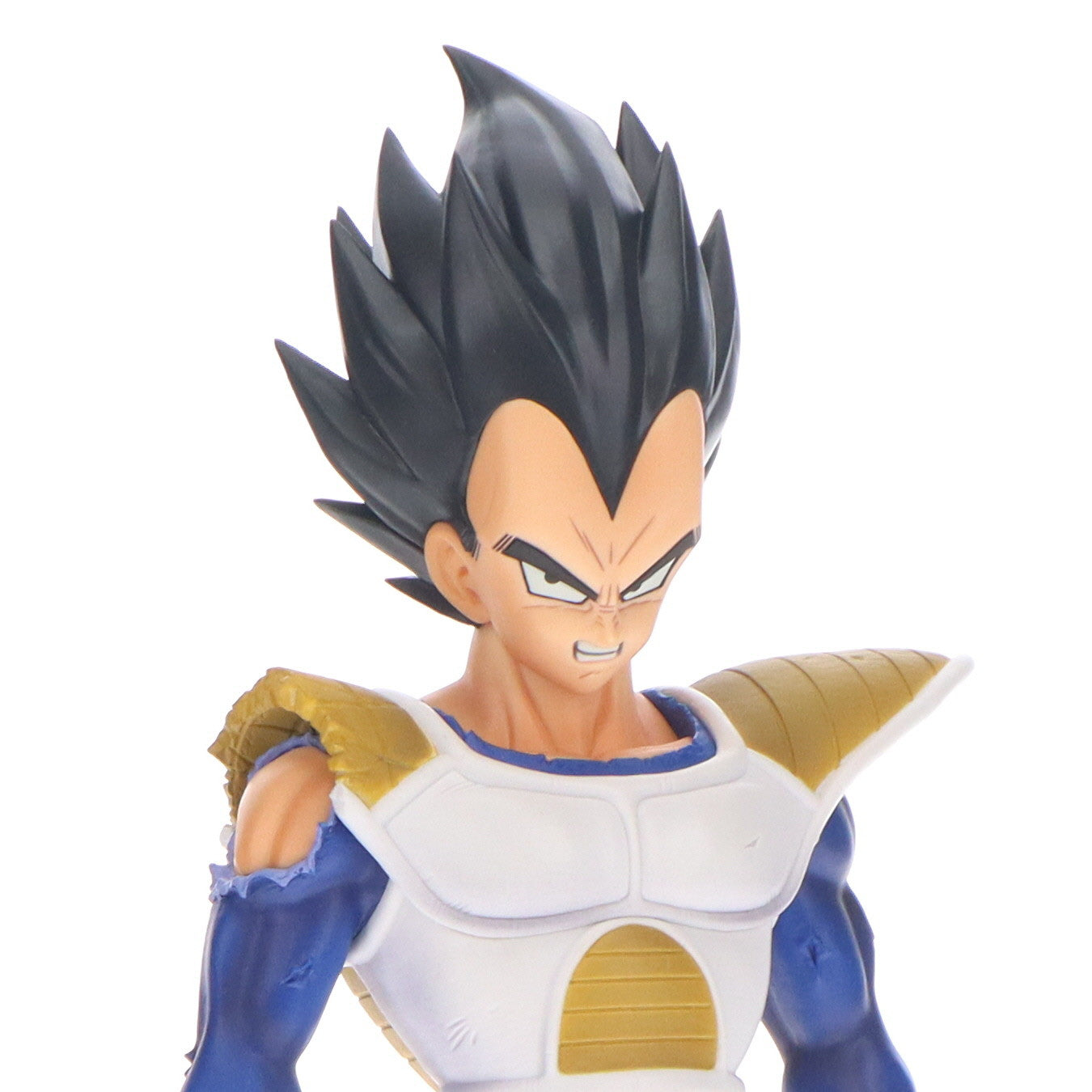 【中古即納】[FIG] D賞 ベジータ MASTERLISE 一番くじ ドラゴンボール VSオムニバスCROSS DRAGON BALL フィギュア プライズ バンダイスピリッツ(20250516)