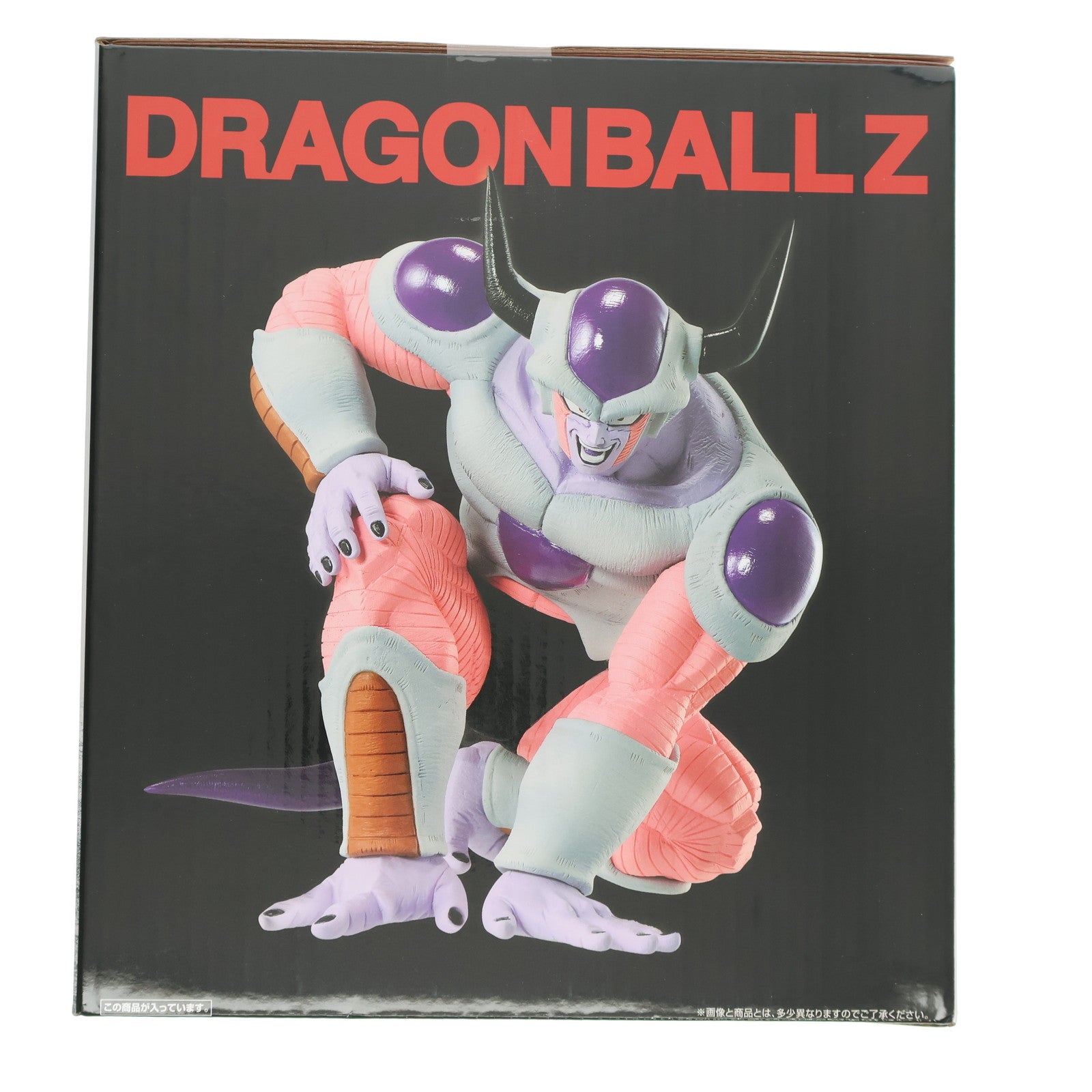 【中古即納】[FIG] D賞 フリーザ(第二形態) 一番くじ ドラゴンボール BATTLE ON PLANET NAMEK MASTERLISE DRAGON BALL フィギュア プライズ バンダイスピリッツ(20230715)