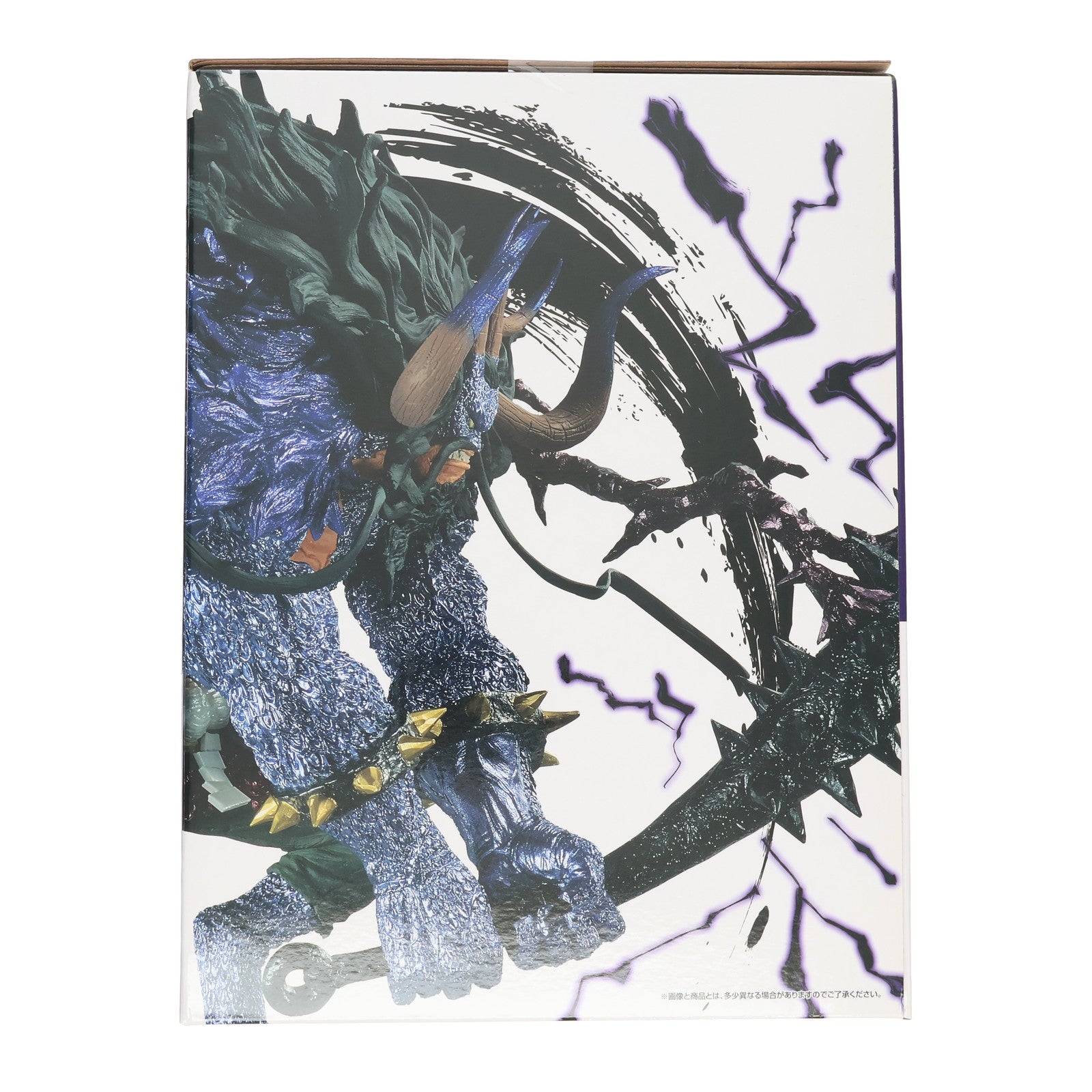 【中古即納】[FIG] ラストワン賞 カイドウ 人獣型 メタリックカラーver. トレジャークルーズ フィギュア 一番くじ ワンピース 覇王ノ兆 with ONE PIECE TREASURE プライズ(62414) バンダイスピリッツ(20221227)