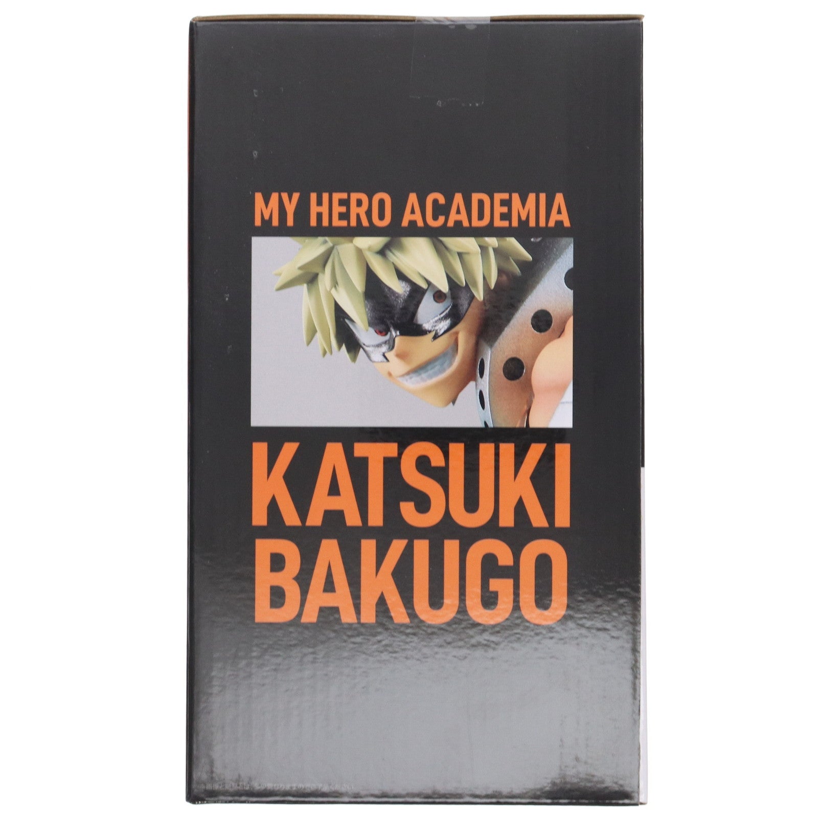 【中古即納】[FIG] ラストワン賞 爆豪勝己 ;figure(ばくごうかつき フィギュア) ラストワンver. 一番くじ 僕のヒーローアカデミア NEXT GENERATIONS!!2 プライズ バンダイスピリッツ(20230701)