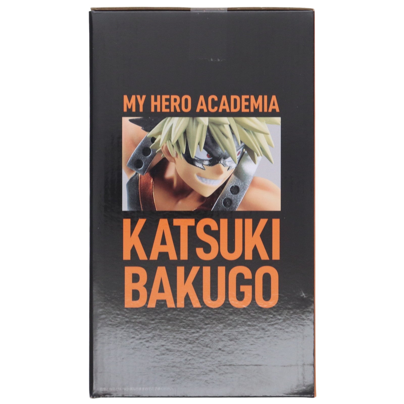 【中古即納】[FIG] ラストワン賞 爆豪勝己 ;figure(ばくごうかつき フィギュア) ラストワンver. 一番くじ 僕のヒーローアカデミア NEXT GENERATIONS!!2 プライズ バンダイスピリッツ(20230701)