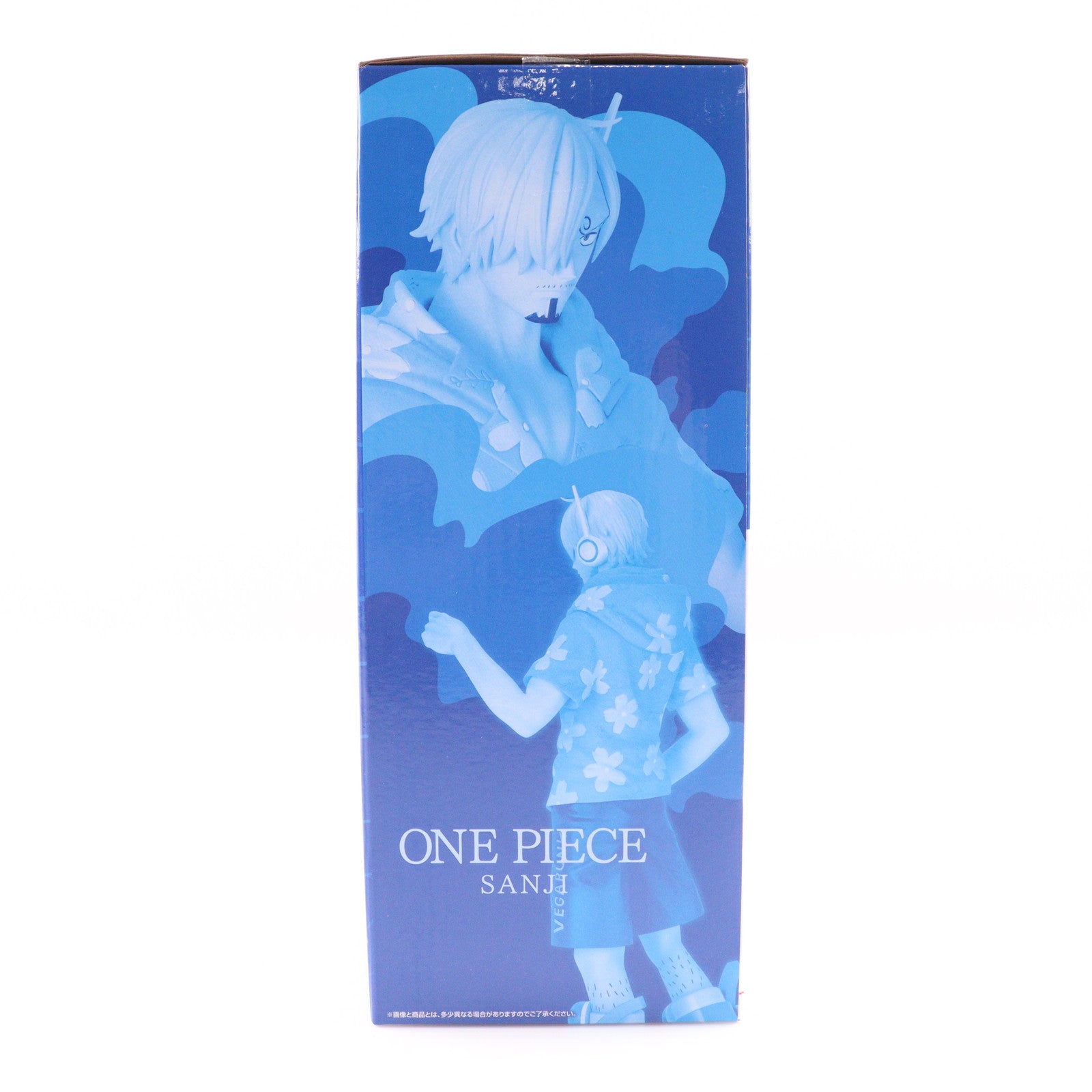 【中古即納】[FIG] C賞 サンジ MASTERLISE EXPIECE 一番くじ ワンピース 未来島エッグヘッド～きみへの想い～ ONE PIECE フィギュア プライズ バンダイスピリッツ(20250801)