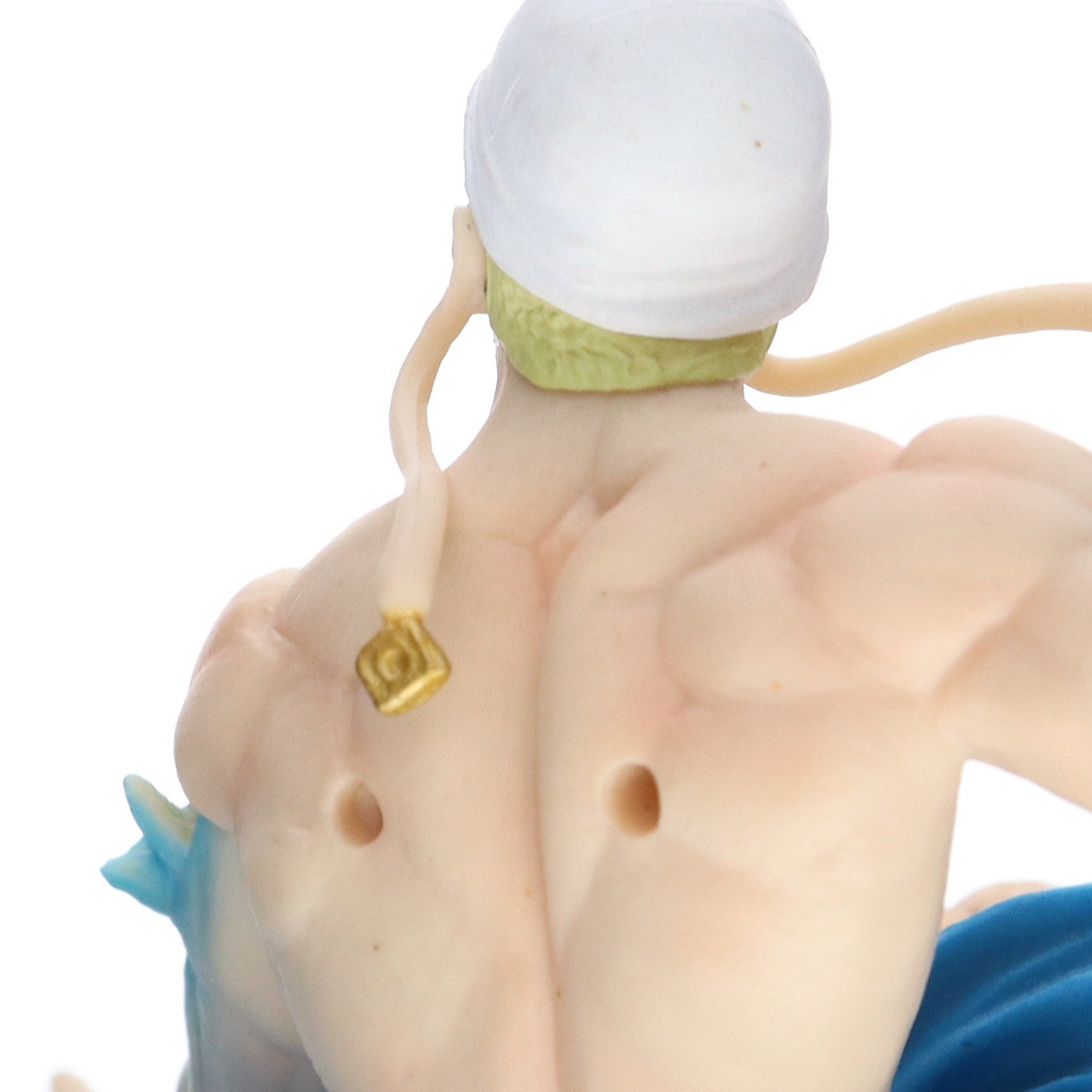 【中古即納】[FIG] E賞 神・エネル 決闘ノ記憶 フィギュア 一番くじ ワンピース 匠ノ系譜 決闘ノ記憶 ONE PIECE プライズ バンダイスピリッツ(20220625)