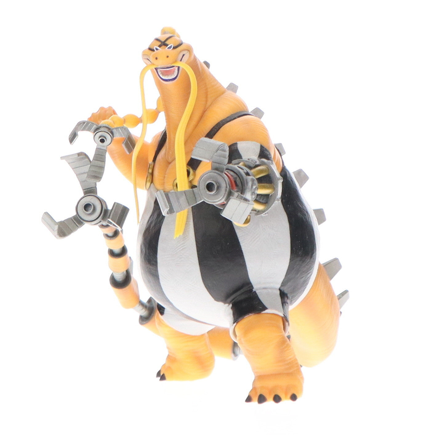 【中古即納】[FIG] D賞 クイーン 両翼決戦 フィギュア 一番くじ ワンピース 両翼決戦 ONE PIECE プライズ バンダイスピリッツ(20230603)
