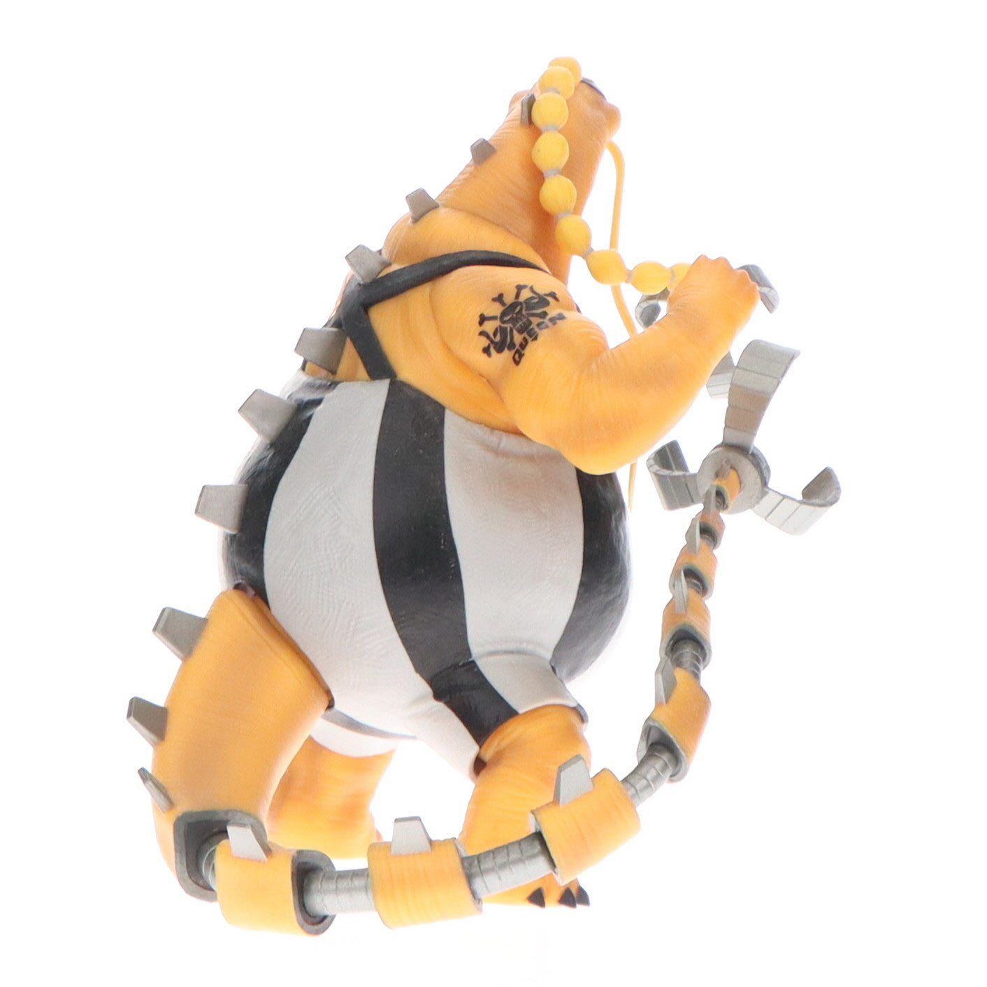 【中古即納】[FIG] D賞 クイーン 両翼決戦 フィギュア 一番くじ ワンピース 両翼決戦 ONE PIECE プライズ バンダイスピリッツ(20230603)