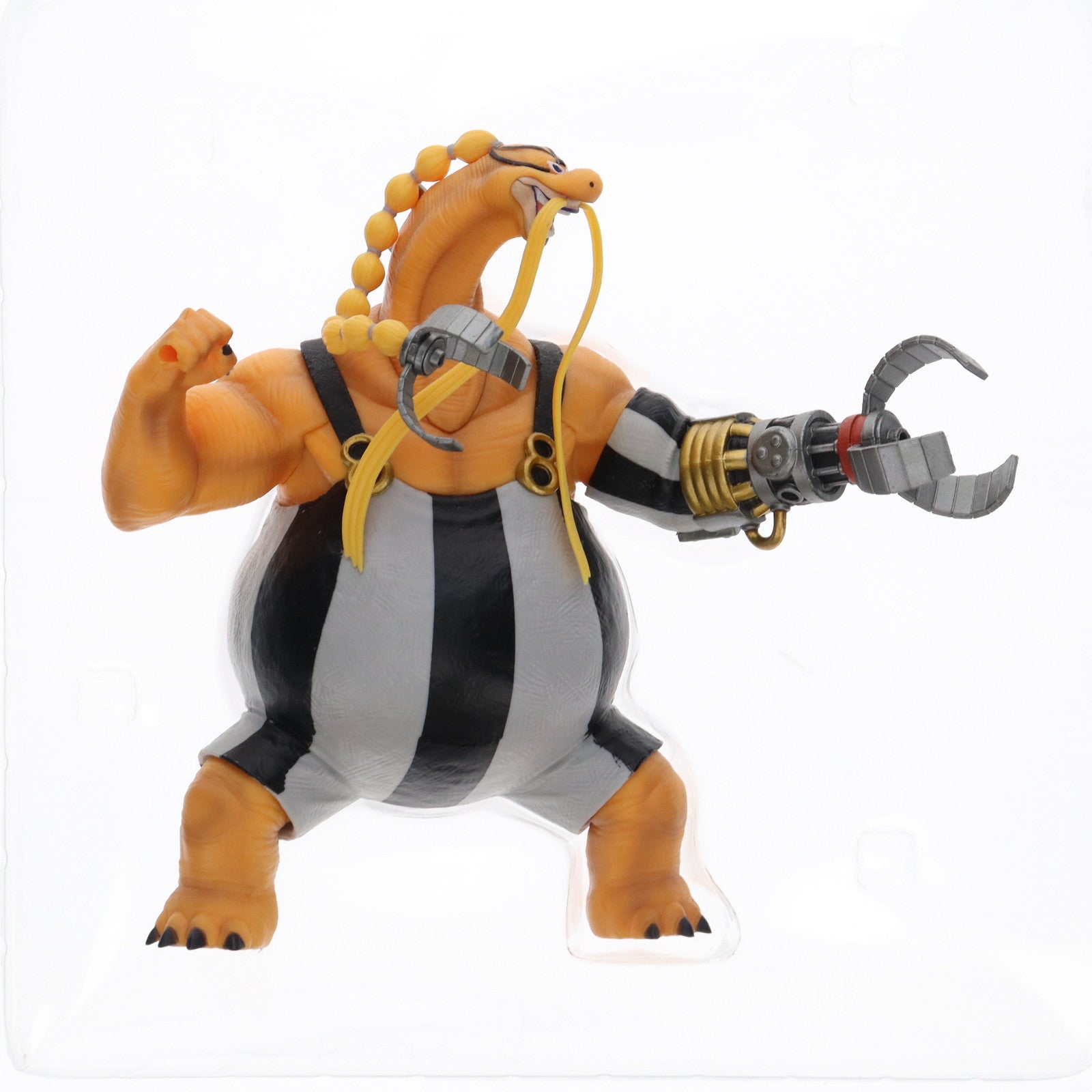【中古即納】[FIG] D賞 クイーン 両翼決戦 フィギュア 一番くじ ワンピース 両翼決戦 ONE PIECE プライズ バンダイスピリッツ(20230603)