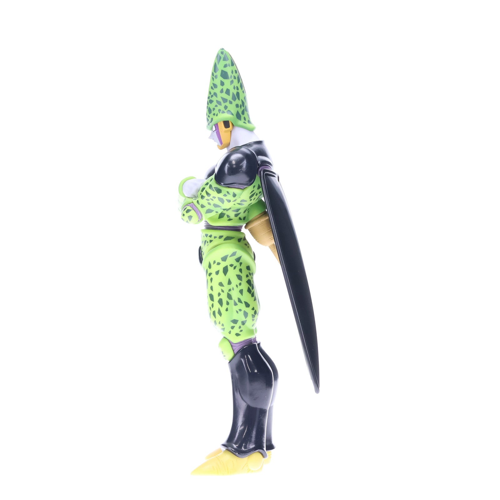 【中古即納】[FIG] F賞 セル完全体 一番くじ ドラゴンボール VSオムニバス超 MASTERLISE EXTRA フィギュア ドラゴンボール超(スーパー) プライズ(005) バンダイスピリッツ(20211211)