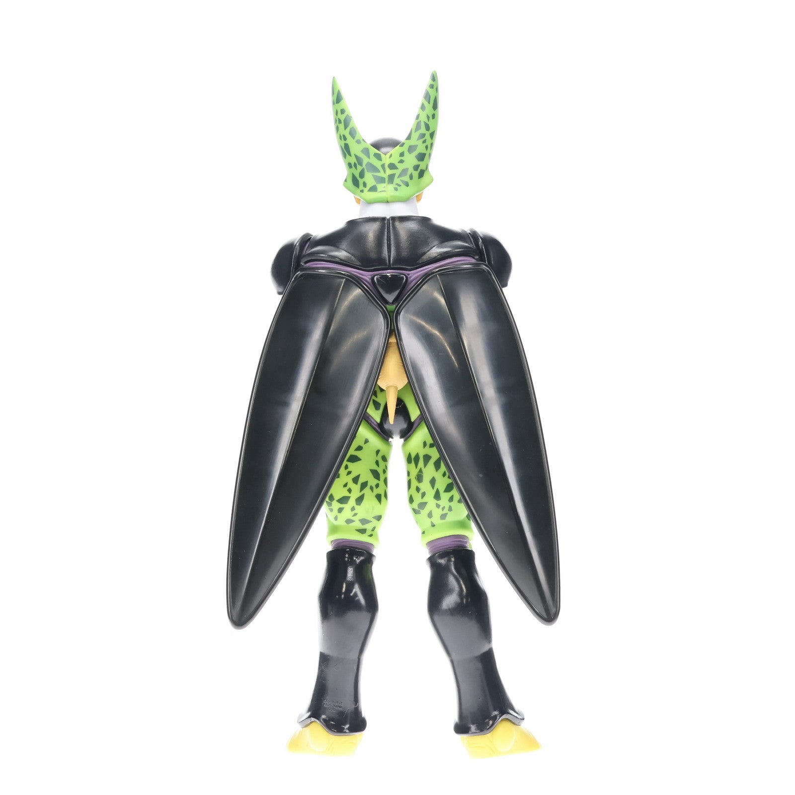 【中古即納】[FIG] F賞 セル完全体 一番くじ ドラゴンボール VSオムニバス超 MASTERLISE EXTRA フィギュア ドラゴンボール超(スーパー) プライズ(005) バンダイスピリッツ(20211211)