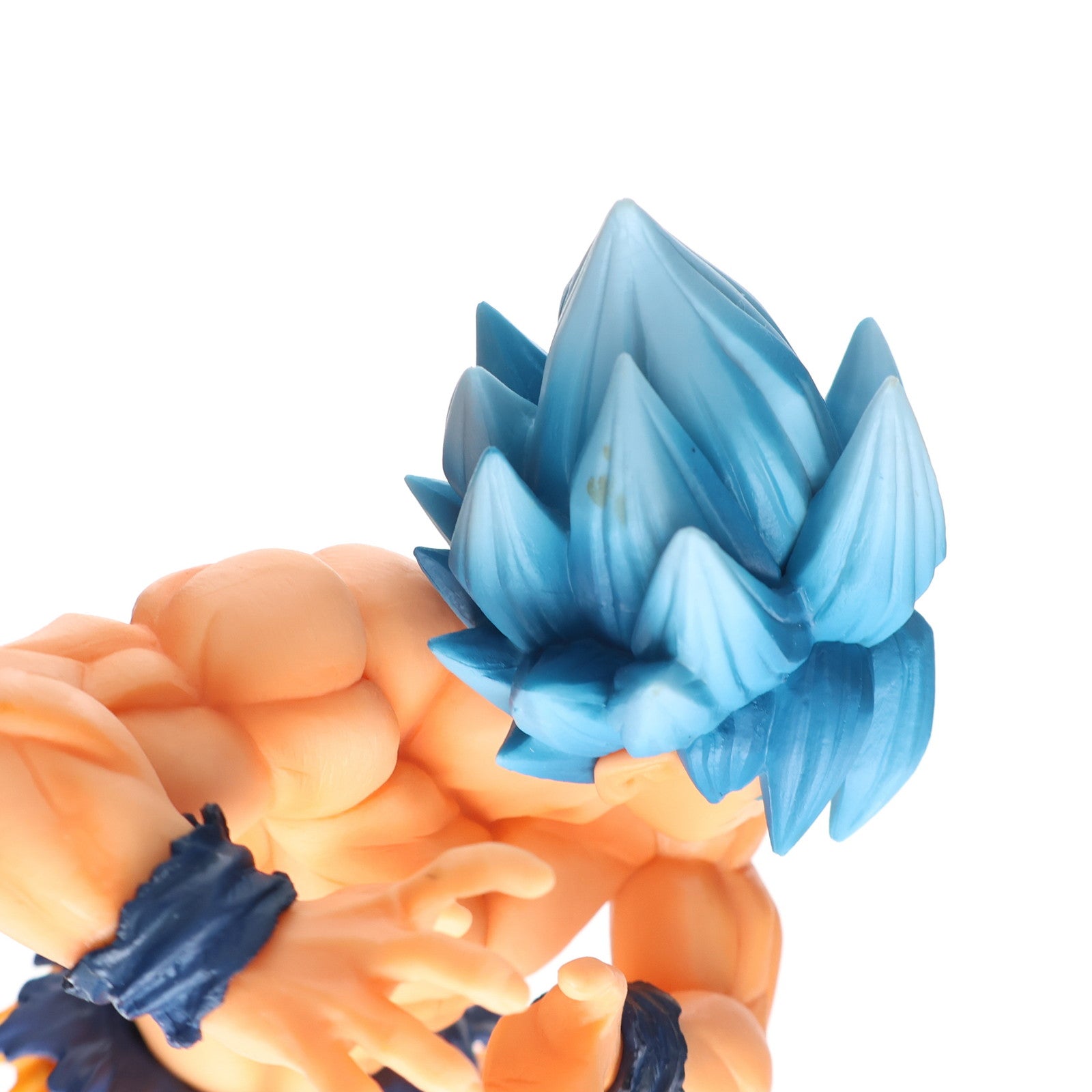【中古即納】[FIG] A賞 超サイヤ人ゴッド超サイヤ人孫悟空&超サイヤ人ゴッド超サイヤ人ベジータ 一番くじ ドラゴンボール VSオムニバス超 MASTERLISE DRAGON BALL フィギュア プライズ(005) バンダイスピリッツ(20211211)