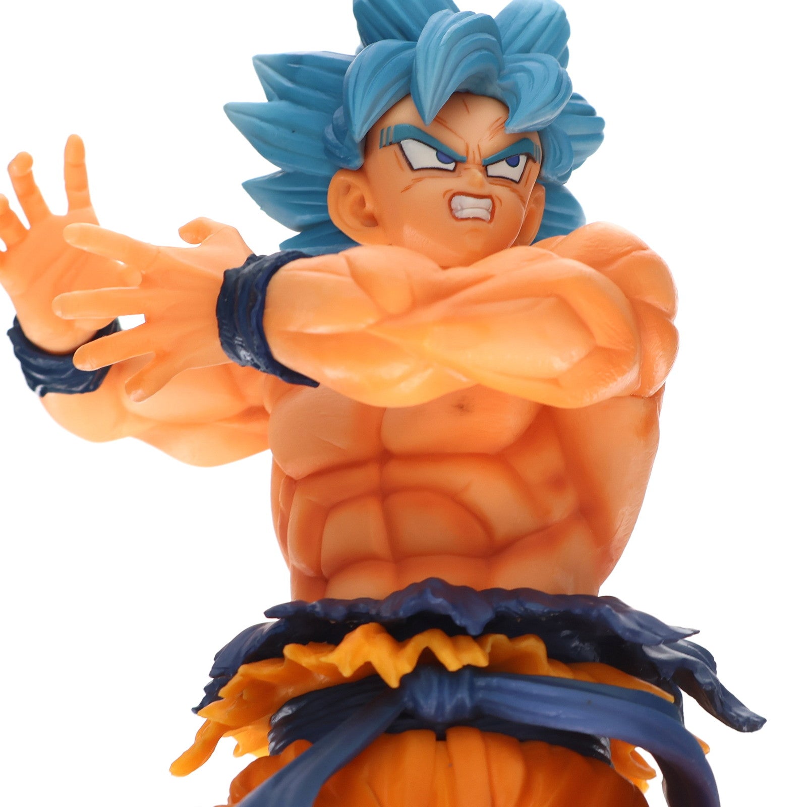 【中古即納】[FIG] A賞 超サイヤ人ゴッド超サイヤ人孫悟空&超サイヤ人ゴッド超サイヤ人ベジータ 一番くじ ドラゴンボール VSオムニバス超 MASTERLISE DRAGON BALL フィギュア プライズ(005) バンダイスピリッツ(20211211)