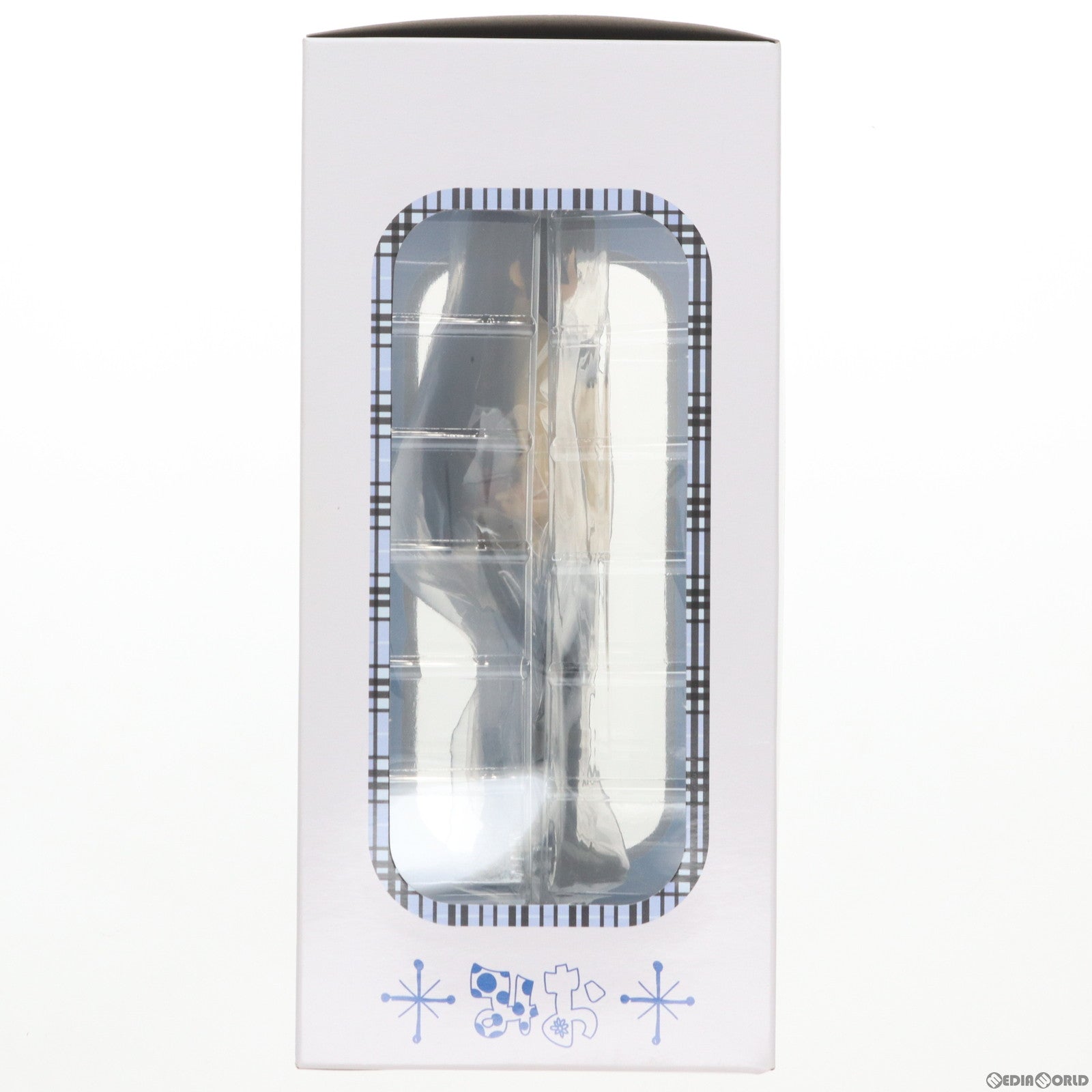 【中古即納】[FIG] B賞 秋山澪(あきやまみお) 卒業旅行Ver. 一番くじプレミアム 映画けいおん! プレミアムフィギュア プライズ バンプレスト(20120324)