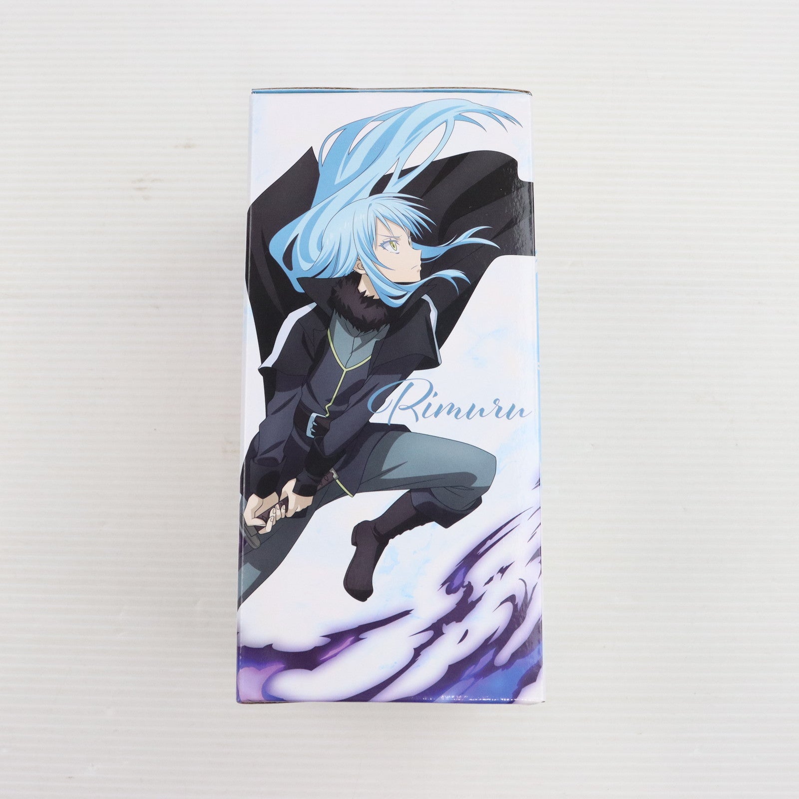 【中古即納】[FIG] A賞 リムル=テンペスト 一番くじ 転生したらスライムだった件～聖魔対戦～ フィギュア プライズ バンダイスピリッツ(20240803)
