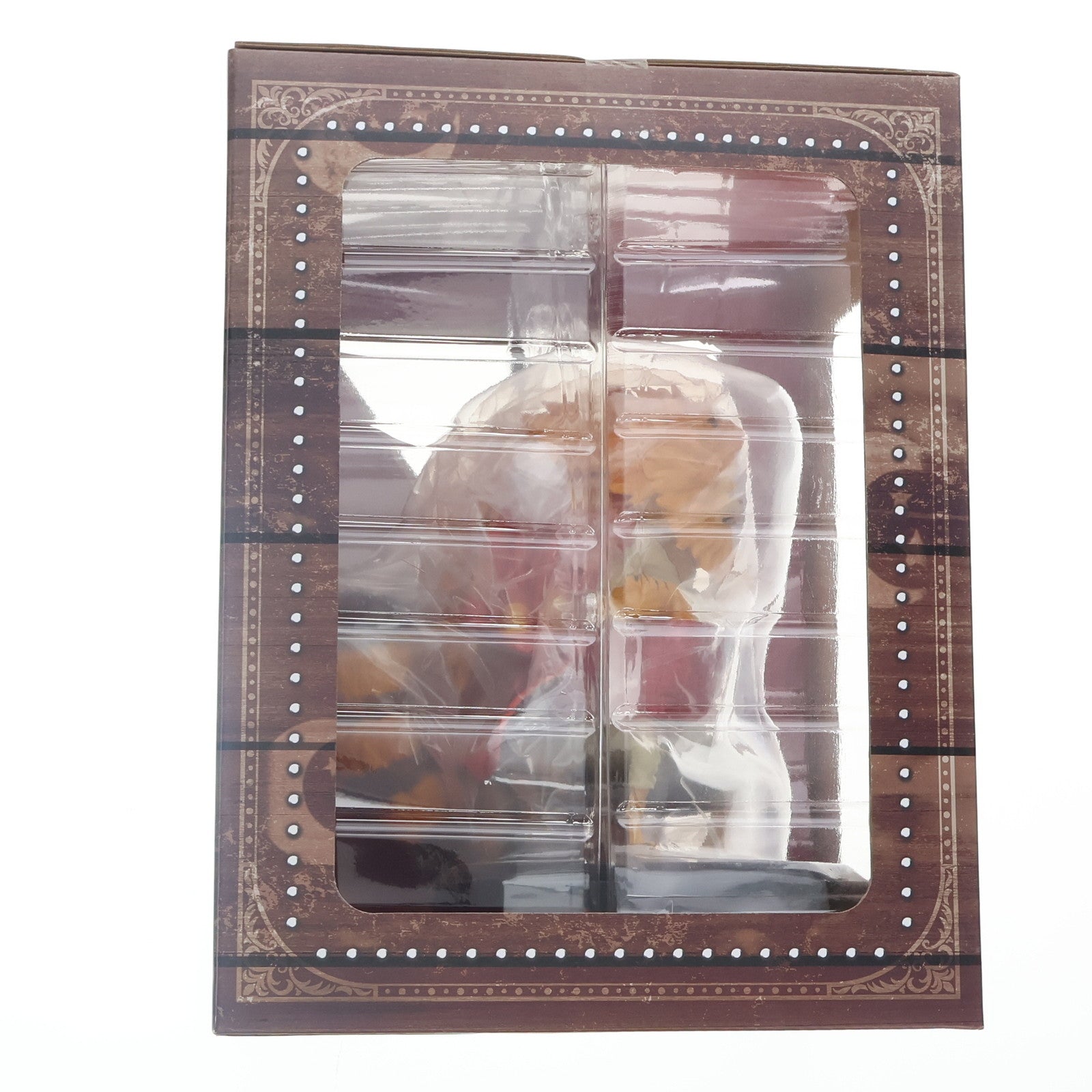 【中古即納】[FIG] C賞 ネコマムシ フィギュア 一番くじ ワンピース～ガルチュー!!ゾウの国～ ONE PIECE プライズ(14493) バンプレスト(20161228)