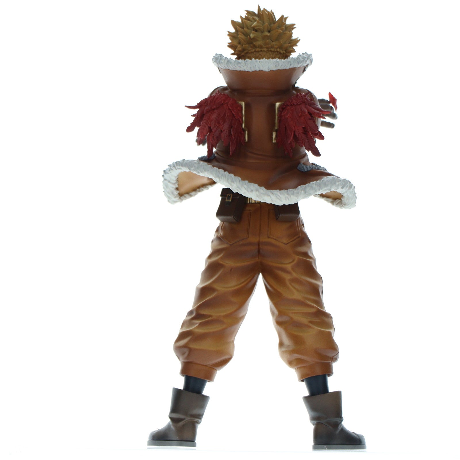 【中古即納】[FIG] D賞 ホークス MASTERLISE 一番くじ 僕のヒーローアカデミア -紡ぐ力- フィギュア プライズ バンダイスピリッツ(20250426)