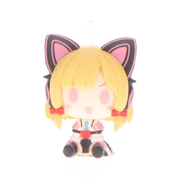 【中古即納】[FIG] G賞 才羽モモイ(さいばももい) ちょこのっこフィギュア 一番くじ ブルーアーカイブ -Blue Archive- vol.2 プライズ バンダイスピリッツ(20250215)
