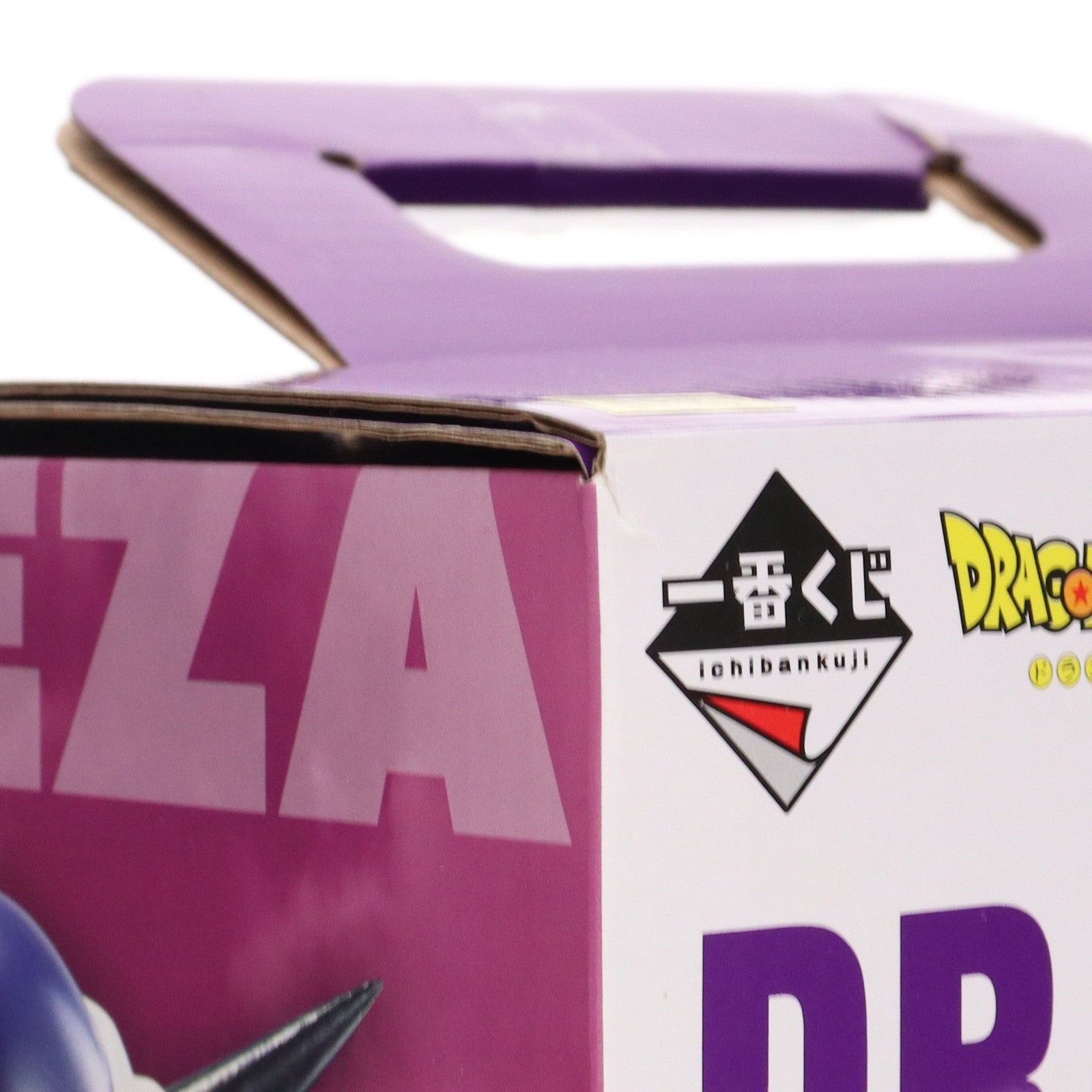 【中古即納】[FIG] E賞 DIORAMA FIGURE-悪の帝王フリーザ- 一番くじ ドラゴンボール VSオムニバス CROSS DRAGON BALL フィギュア プライズ バンダイスピリッツ(20250516)