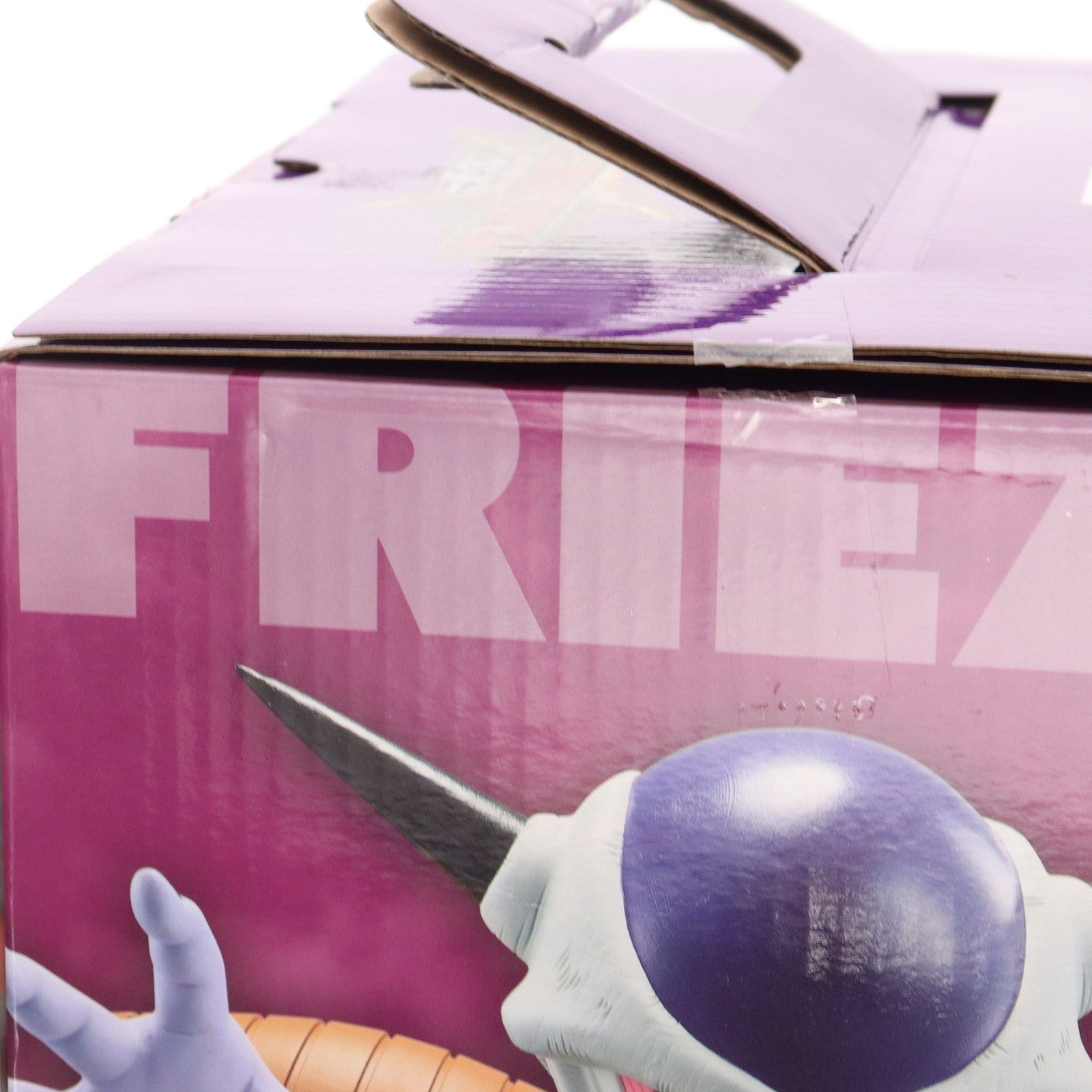 【中古即納】[FIG] E賞 DIORAMA FIGURE-悪の帝王フリーザ- 一番くじ ドラゴンボール VSオムニバス CROSS DRAGON BALL フィギュア プライズ バンダイスピリッツ(20250516)