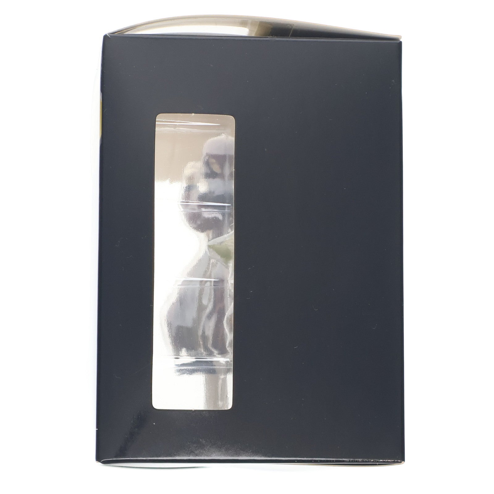 【中古即納】[FIG] ペアボックス賞 パルパティーン皇帝&ヨーダ Happyくじ スター・ウォーズ サーガ STAR WARS フィギュア プライズ サニーサイドアップ(20191221)