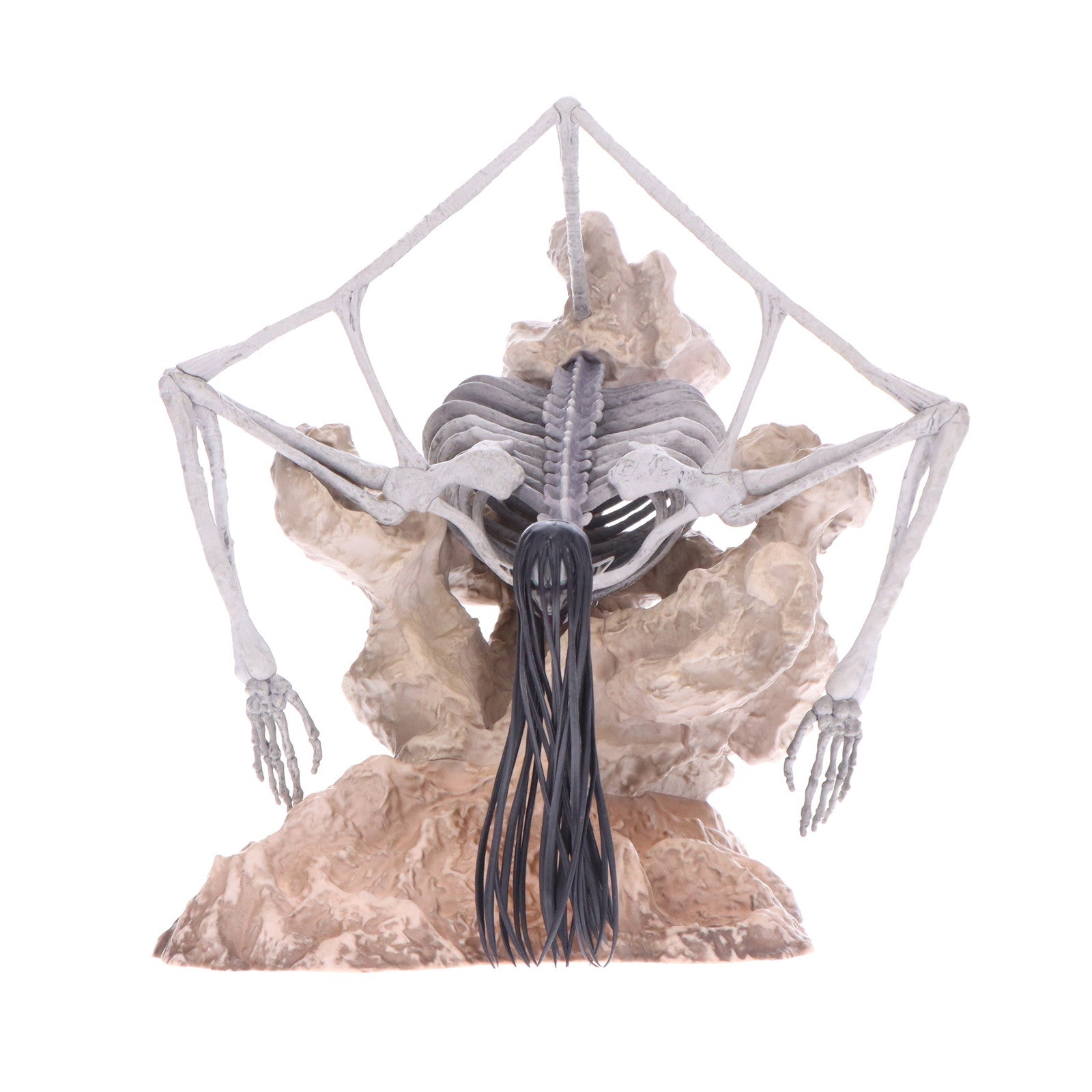 【中古即納】[FIG] ラストワン賞 終尾の巨人(エレン・イェーガー) MEGAIMPACT 一番くじ 進撃の巨人～地鳴らし～ フィギュア プライズ バンダイスピリッツ(20240831)