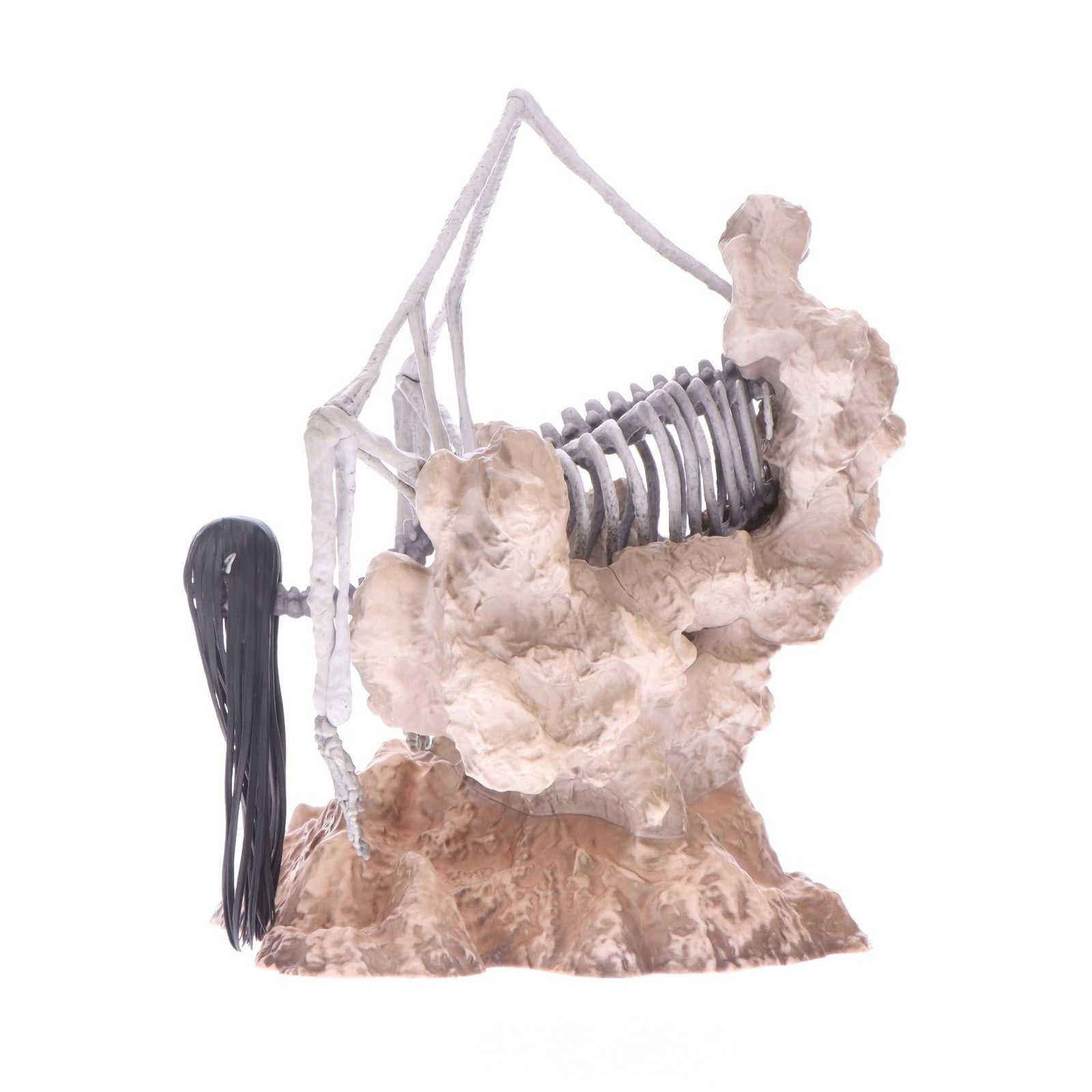 【中古即納】[FIG] ラストワン賞 終尾の巨人(エレン・イェーガー) MEGAIMPACT 一番くじ 進撃の巨人～地鳴らし～ フィギュア プライズ バンダイスピリッツ(20240831)