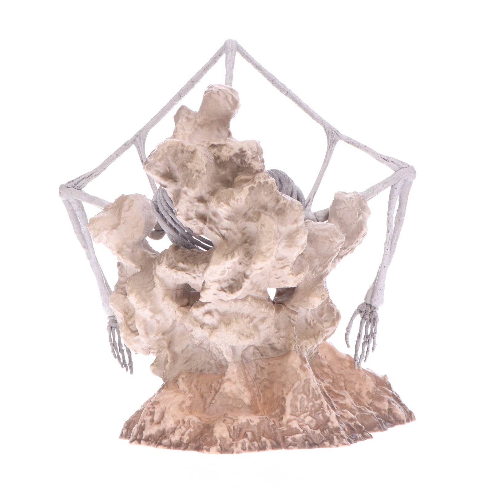 【中古即納】[FIG] ラストワン賞 終尾の巨人(エレン・イェーガー) MEGAIMPACT 一番くじ 進撃の巨人～地鳴らし～ フィギュア プライズ バンダイスピリッツ(20240831)