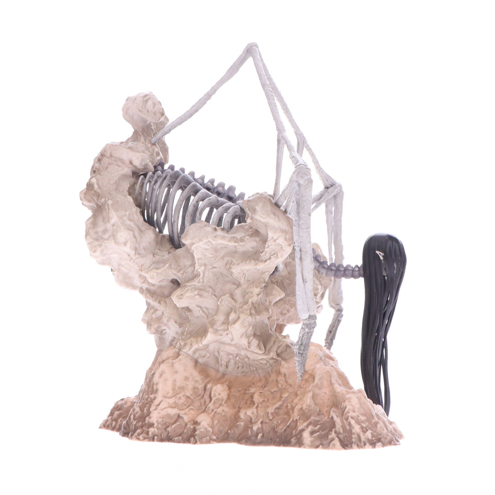 【中古即納】[FIG] ラストワン賞 終尾の巨人(エレン・イェーガー) MEGAIMPACT 一番くじ 進撃の巨人～地鳴らし～ フィギュア プライズ バンダイスピリッツ(20240831)
