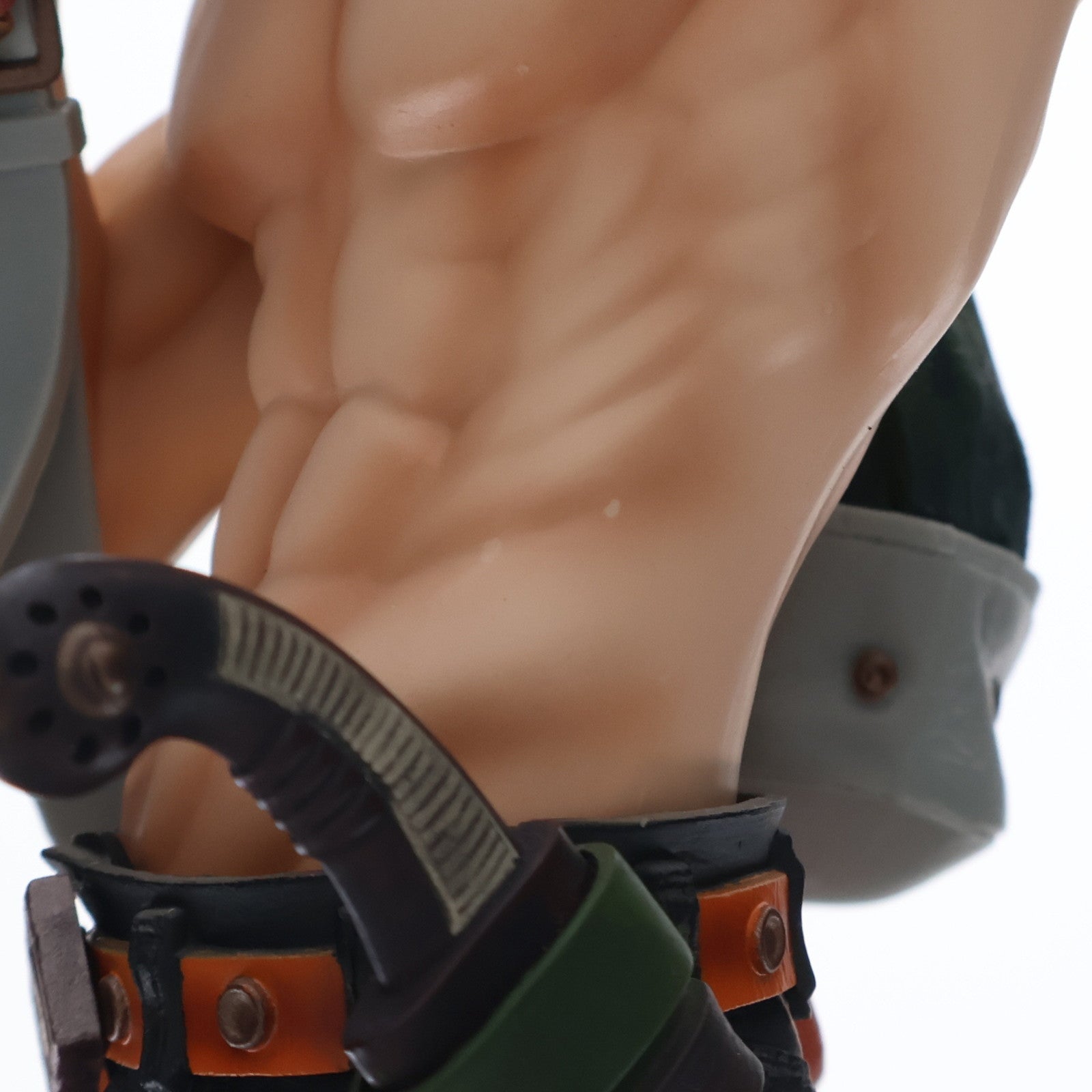 【中古即納】[FIG] THE BRUSH賞 ポートガス・D・エース(A/ブラシ彩色) アミューズメント一番くじ ワンピース BWFC 造形王頂上決戦3 SUPER MASTER STARS PIECE THE PORTGAS.D.ACE ONE PIECE フィギュア プライズ バンダイスピリッツ(20210828)