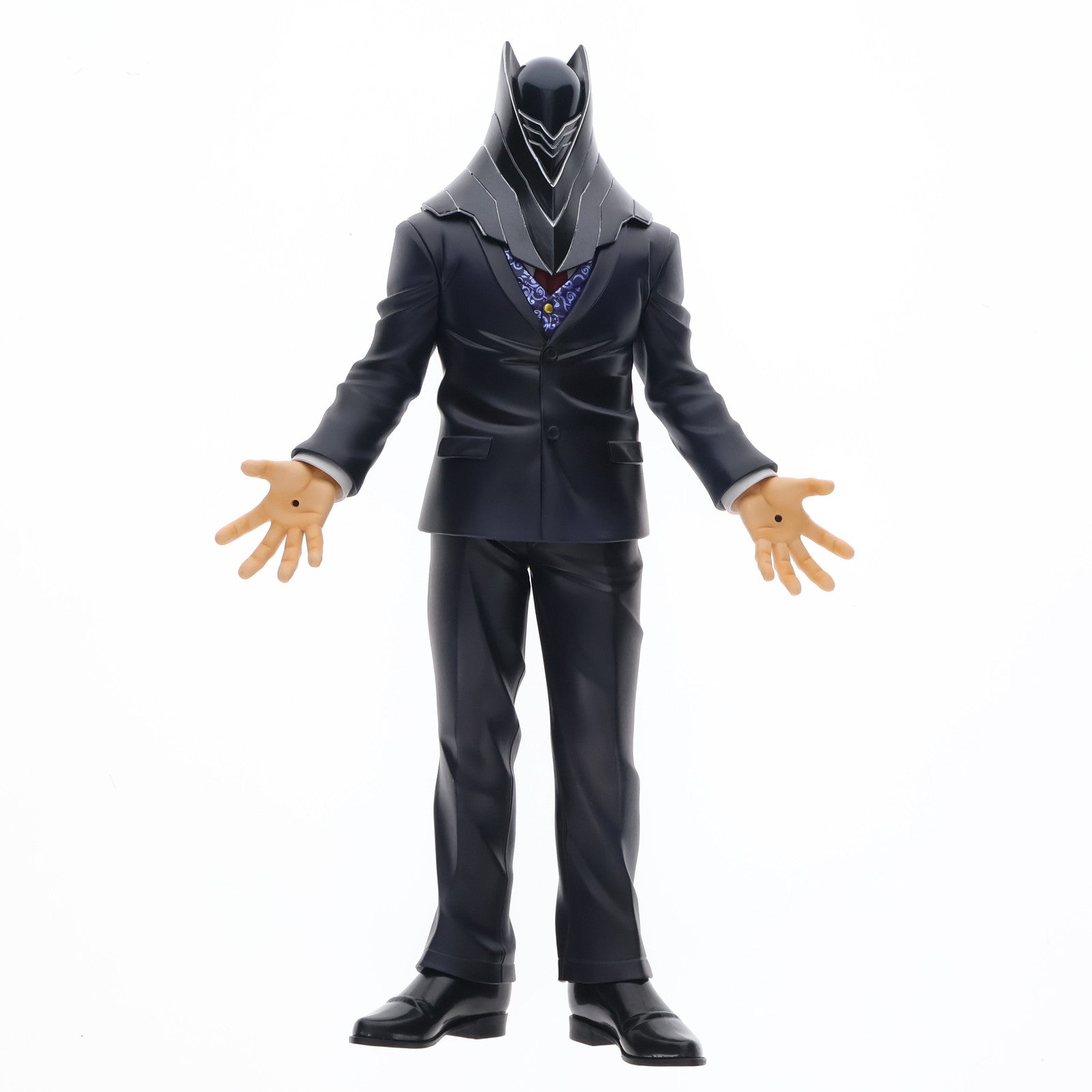 【中古即納】[FIG] E賞 オール・フォー・ワン MASTERLISE EXTRA 一番くじ 僕のヒーローアカデミア 相反する思い フィギュア プライズ バンダイスピリッツ(20250726)