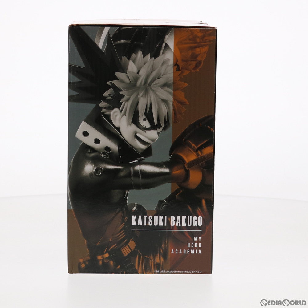 【中古即納】[FIG] ラストワン賞 爆豪勝己;figure(ばくごうかつき) ラストワンver. 一番くじ 僕のヒーローアカデミア Go And Go! フィギュア プライズ(830) バンダイスピリッツ(20210417)