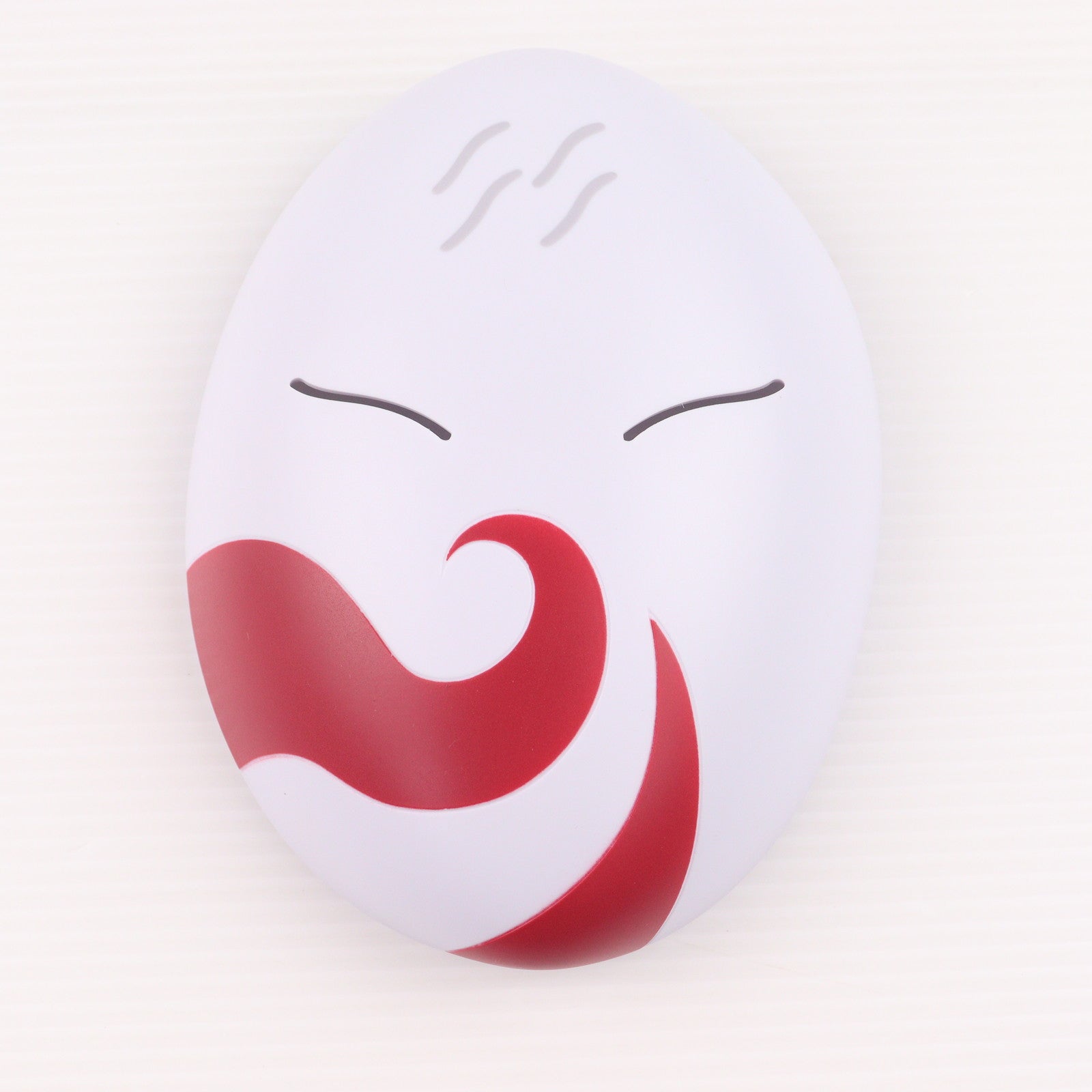 【中古即納】[FIG] D賞 白のお面 MASTERELIVE COLLECTION 一番くじ NARUTO-ナルト- 波の国編 フィギュア プライズ バンダイスピリッツ(20250818)