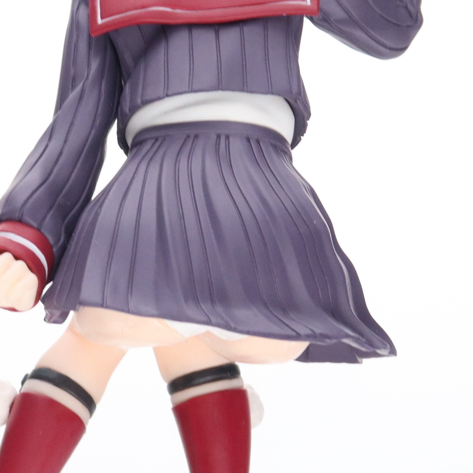 【中古即納】[FIG] A賞 しぐれうい ぬーどるストッパーフィギュア フリューくじ しぐれうい プライズ フリュー(20250321)