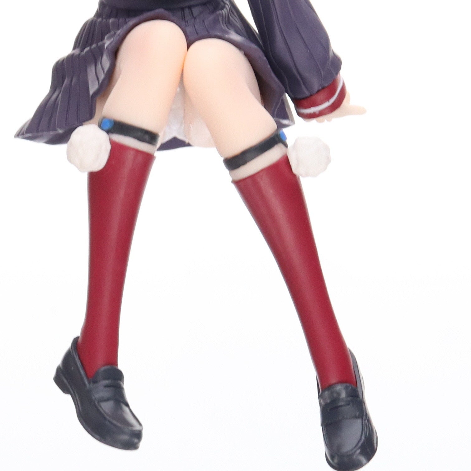 【中古即納】[FIG] A賞 しぐれうい ぬーどるストッパーフィギュア フリューくじ しぐれうい プライズ フリュー(20250321)