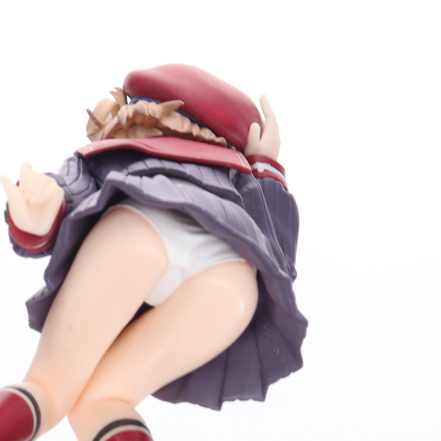 【中古即納】[FIG] A賞 しぐれうい ぬーどるストッパーフィギュア フリューくじ しぐれうい プライズ フリュー(20250321)