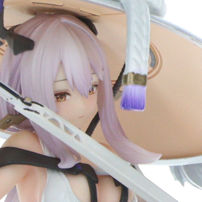 【中古即納】[FIG] B賞 紅蓮(ぐれん) 一番くじ 勝利の女神:NIKKE(ニケ) CHAPTER4 フィギュア プライズ バンダイスピリッツ(20241228)