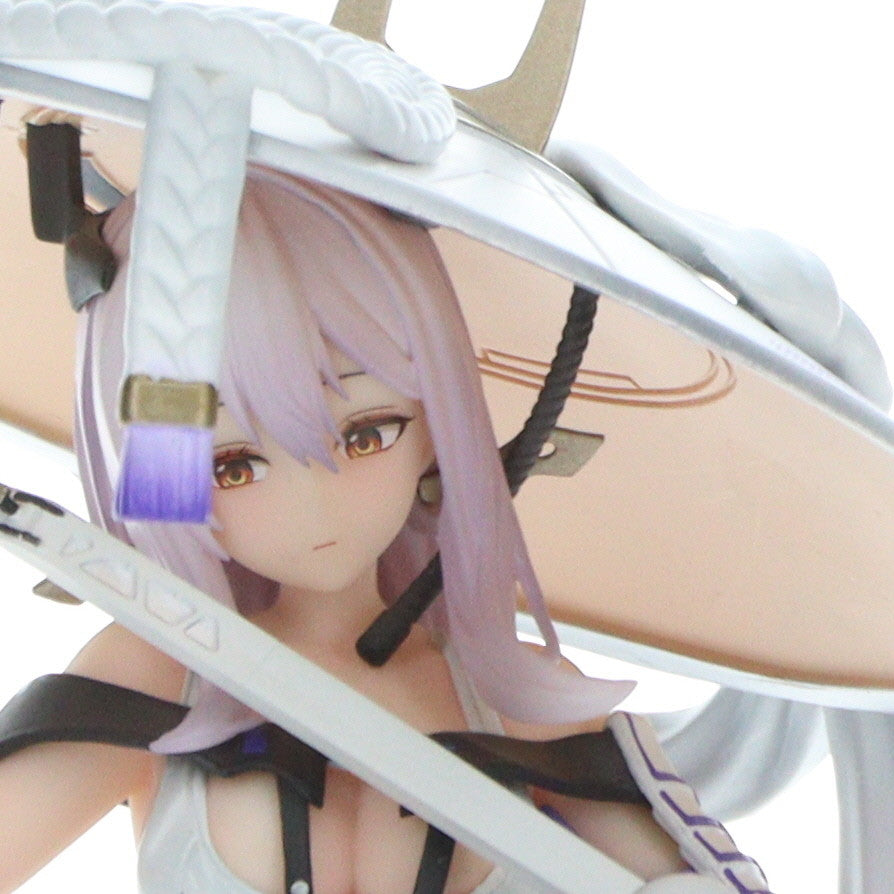 【中古即納】[FIG] B賞 紅蓮(ぐれん) 一番くじ 勝利の女神:NIKKE(ニケ) CHAPTER4 フィギュア プライズ バンダイスピリッツ(20241228)