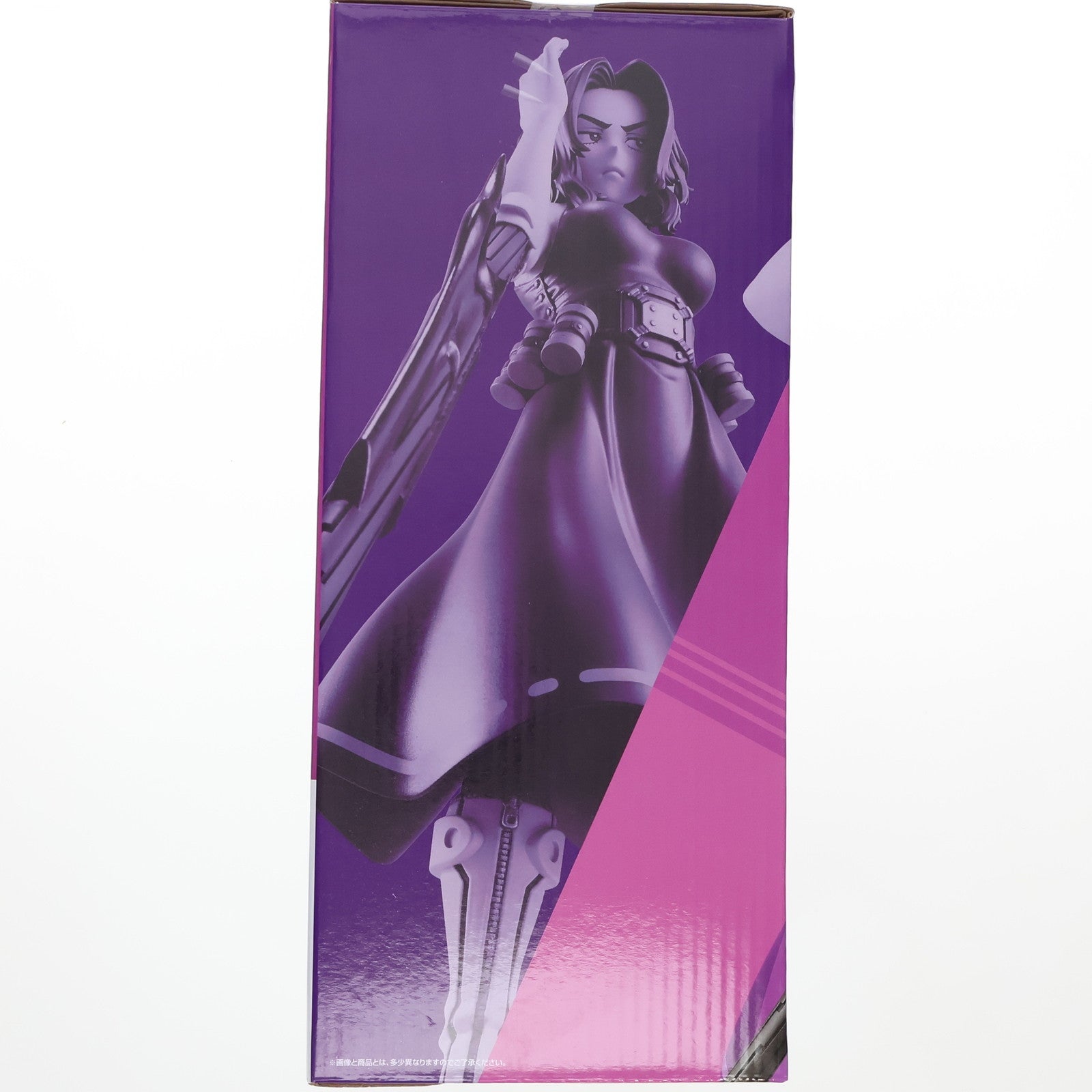【中古即納】[FIG] B賞 レディ・ナガン MASTERLISE 一番くじ 僕のヒーローアカデミア-正義のかたち- フィギュア プライズ バンダイスピリッツ(20240511)