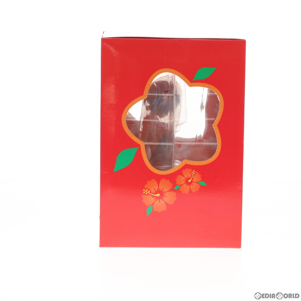 【中古即納】[FIG] ラストワン賞 レム ラストワンver. 一番くじ Re:ゼロから始める異世界生活-夏だ!海だ!異世界召喚!- プレミアムフィギュア プライズ(15529) バンプレスト(20180811)