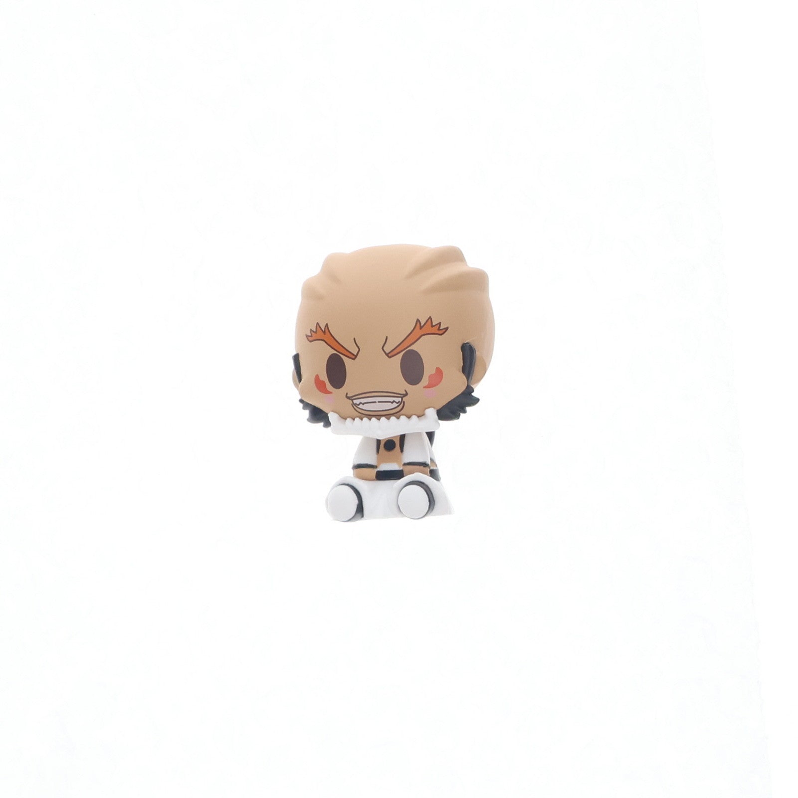 【中古即納】[FIG] E賞 ヤミー・リヤルゴ 十刃ちょこのっこ 一番くじ BLEACH(ブリーチ) Stirring Souls vol.3 フィギュア プライズ バンダイスピリッツ(20250816)