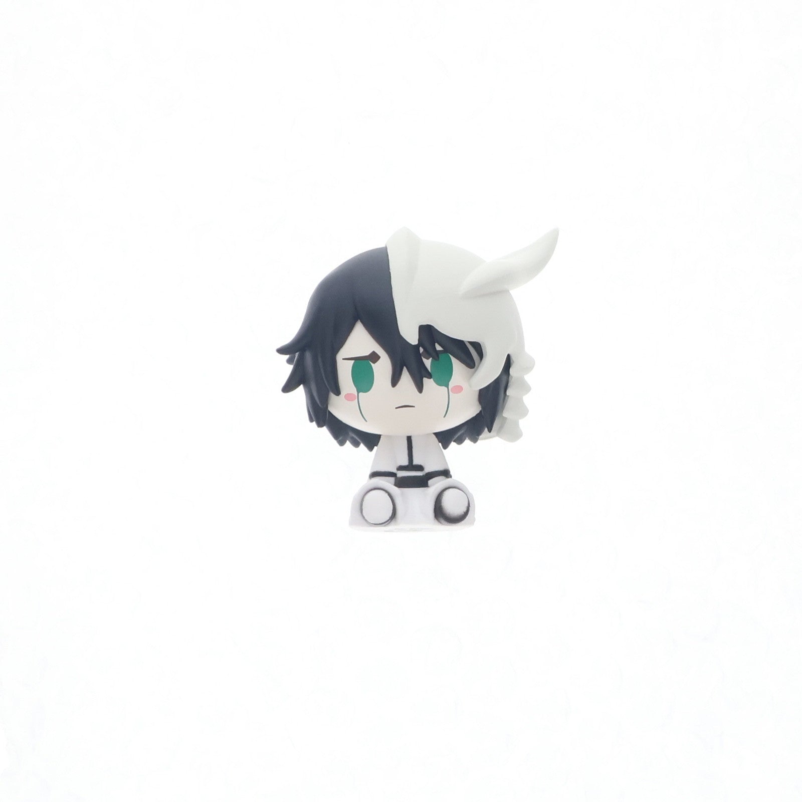 【中古即納】[FIG] E賞 ウルキオラ・シファー 十刃ちょこのっこ 一番くじ BLEACH(ブリーチ) Stirring Souls vol.3 フィギュア プライズ バンダイスピリッツ(20250816)