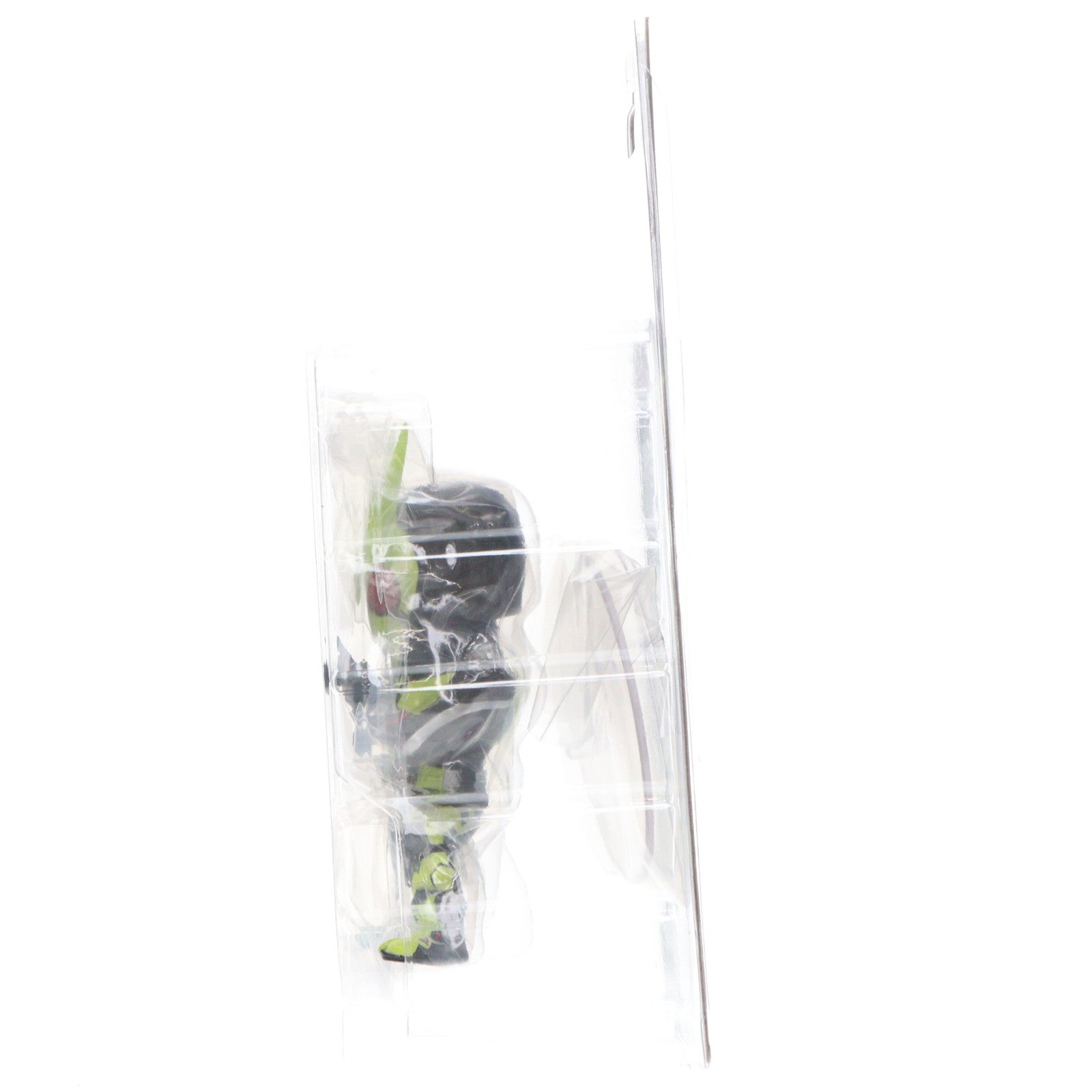 【中古即納】[FIG] B賞 仮面ライダーゼロワン ライジングホッパー BLISTERED MUSEUM 一番くじ 仮面ライダーゼロワン -REAL×HEROES- フィギュア プライズ バンダイスピリッツ(20250412)