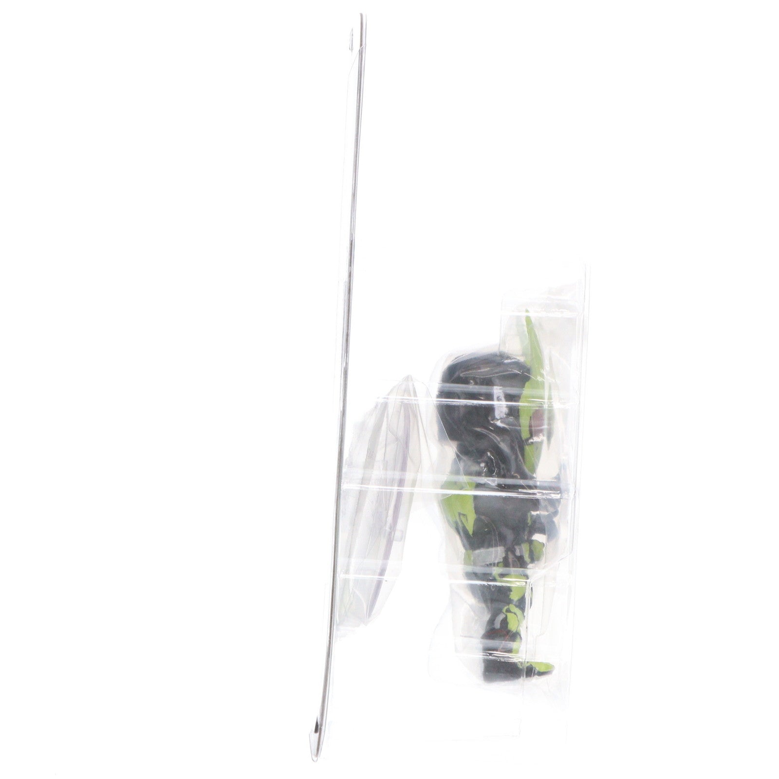 【中古即納】[FIG] B賞 仮面ライダーゼロワン ライジングホッパー BLISTERED MUSEUM 一番くじ 仮面ライダーゼロワン -REAL×HEROES- フィギュア プライズ バンダイスピリッツ(20250412)