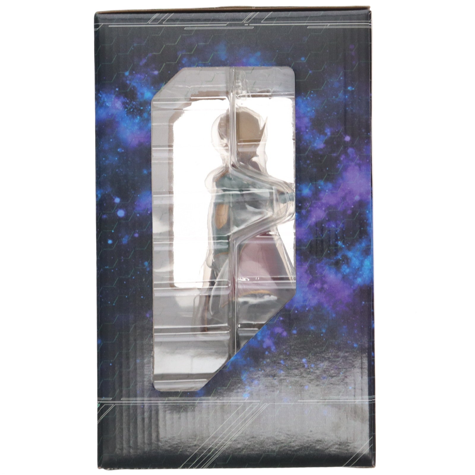 【中古即納】[FIG] A賞 ミネバ・ザビ フィギュア 一番くじ SDガンダム G-GENERATION(ジージェネレーション) プライズ バンプレスト(20140131)