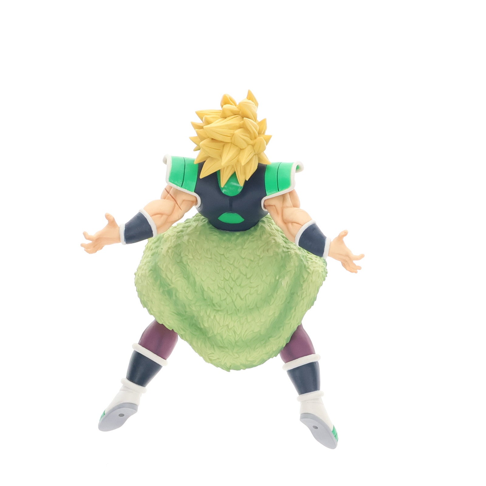 【中古即納】[FIG] B賞 超サイヤ人ブロリー フィギュア 一番くじ ドラゴンボール Rising Fighters with DRAGONBALL LEGENDS ドラゴンボール レジェンズ プライズ(371) バンダイスピリッツ(20200723)