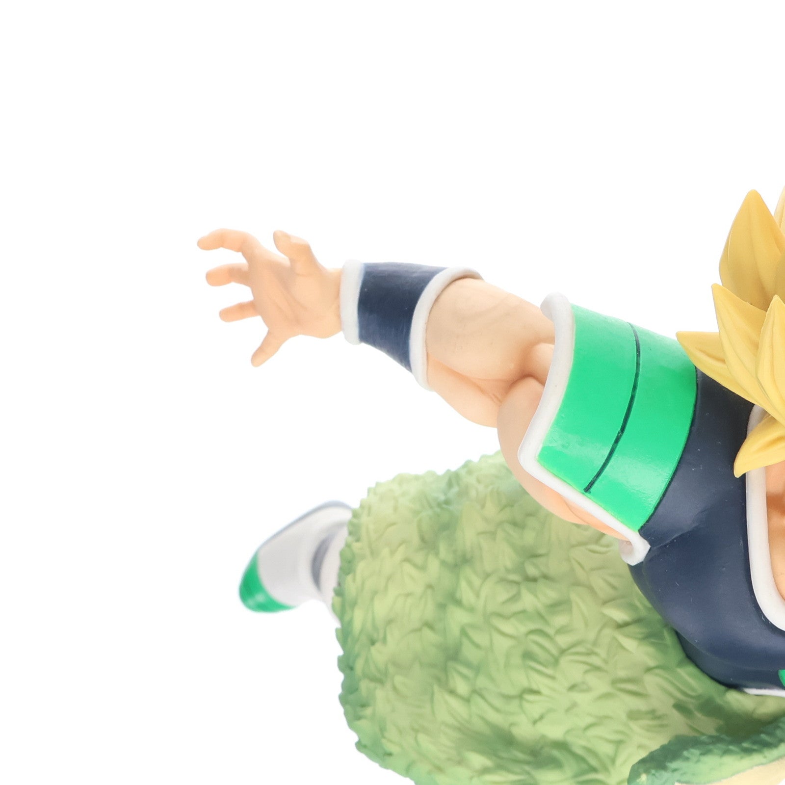 【中古即納】[FIG] B賞 超サイヤ人ブロリー フィギュア 一番くじ ドラゴンボール Rising Fighters with DRAGONBALL LEGENDS ドラゴンボール レジェンズ プライズ(371) バンダイスピリッツ(20200723)