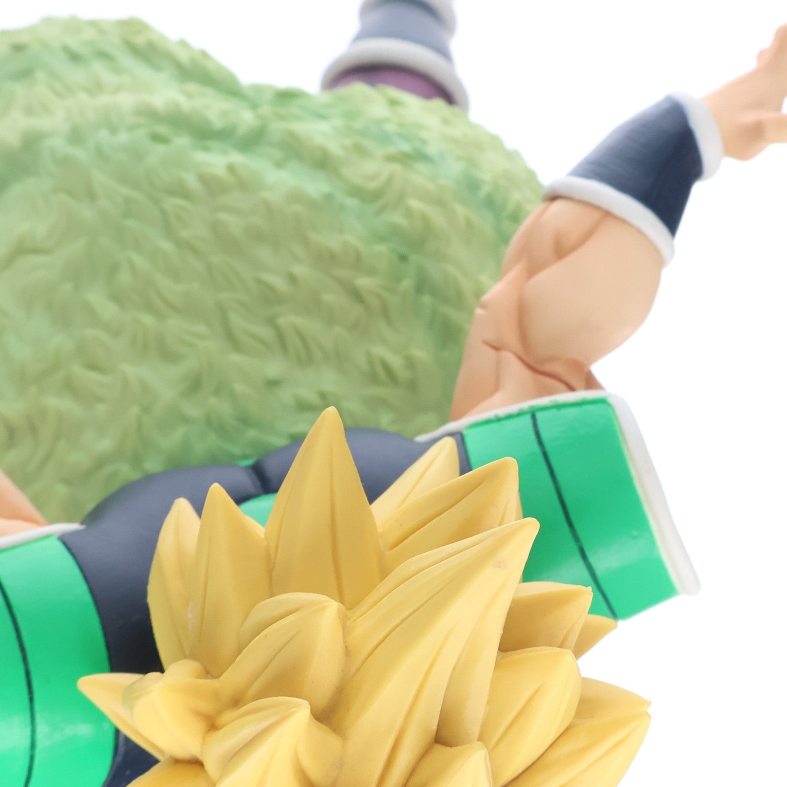 【中古即納】[FIG] B賞 超サイヤ人ブロリー フィギュア 一番くじ ドラゴンボール Rising Fighters with DRAGONBALL LEGENDS ドラゴンボール レジェンズ プライズ(371) バンダイスピリッツ(20200723)