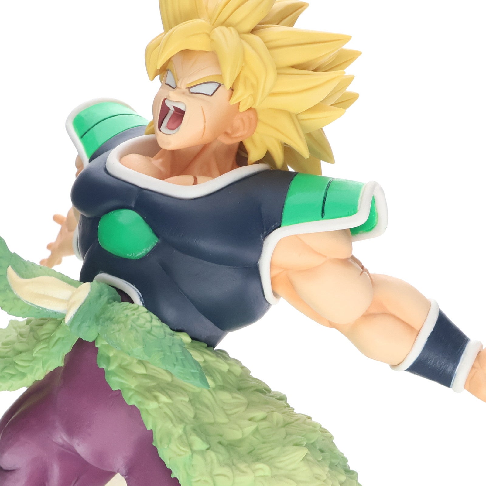 【中古即納】[FIG] B賞 超サイヤ人ブロリー フィギュア 一番くじ ドラゴンボール Rising Fighters with DRAGONBALL LEGENDS ドラゴンボール レジェンズ プライズ(371) バンダイスピリッツ(20200723)