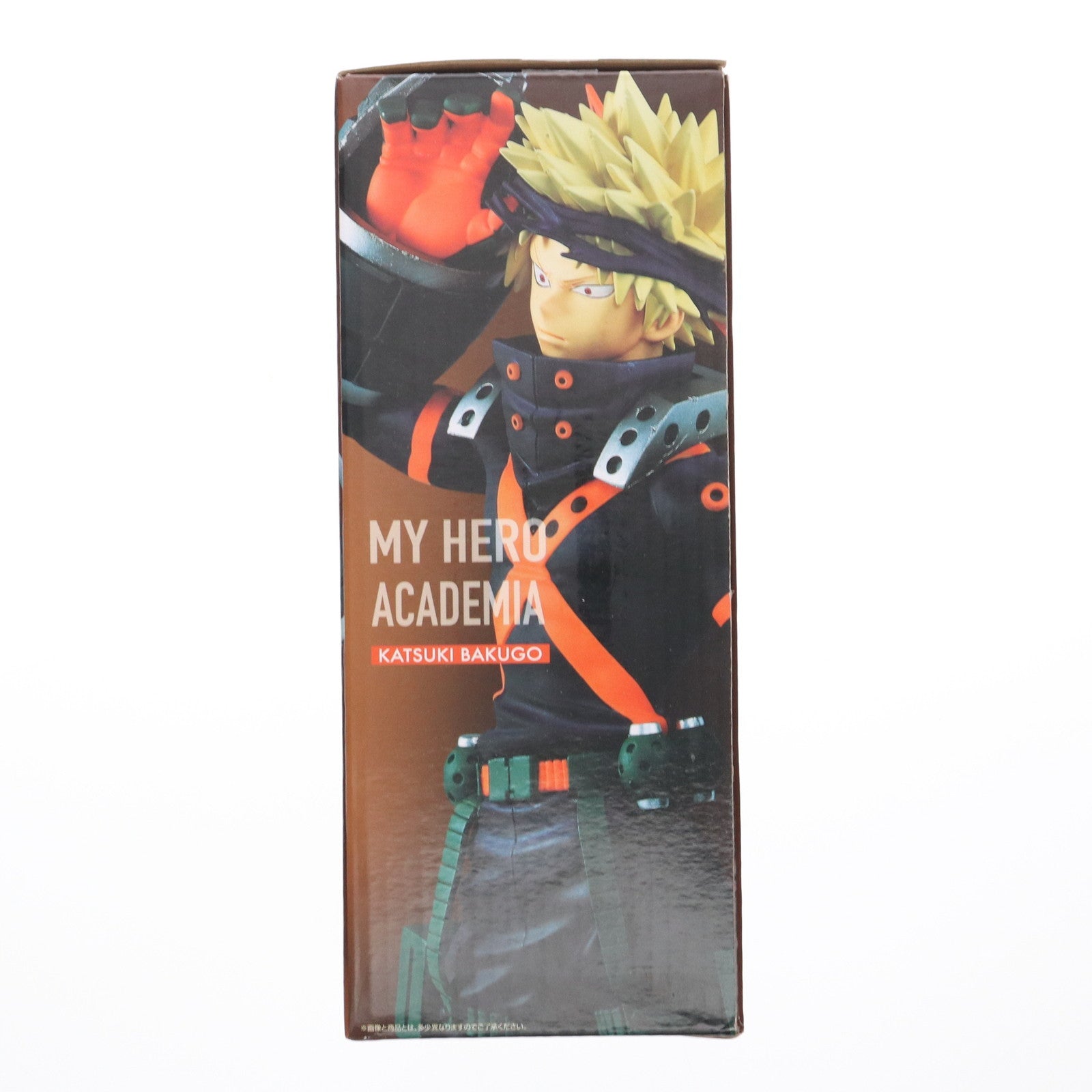 【中古即納】[FIG] B賞 爆豪勝己 ;figure(ばくごうかつき フィギュア) 一番くじ 僕のヒーローアカデミア NEXT GENERATIONS!! プライズ バンダイスピリッツ(20220611)