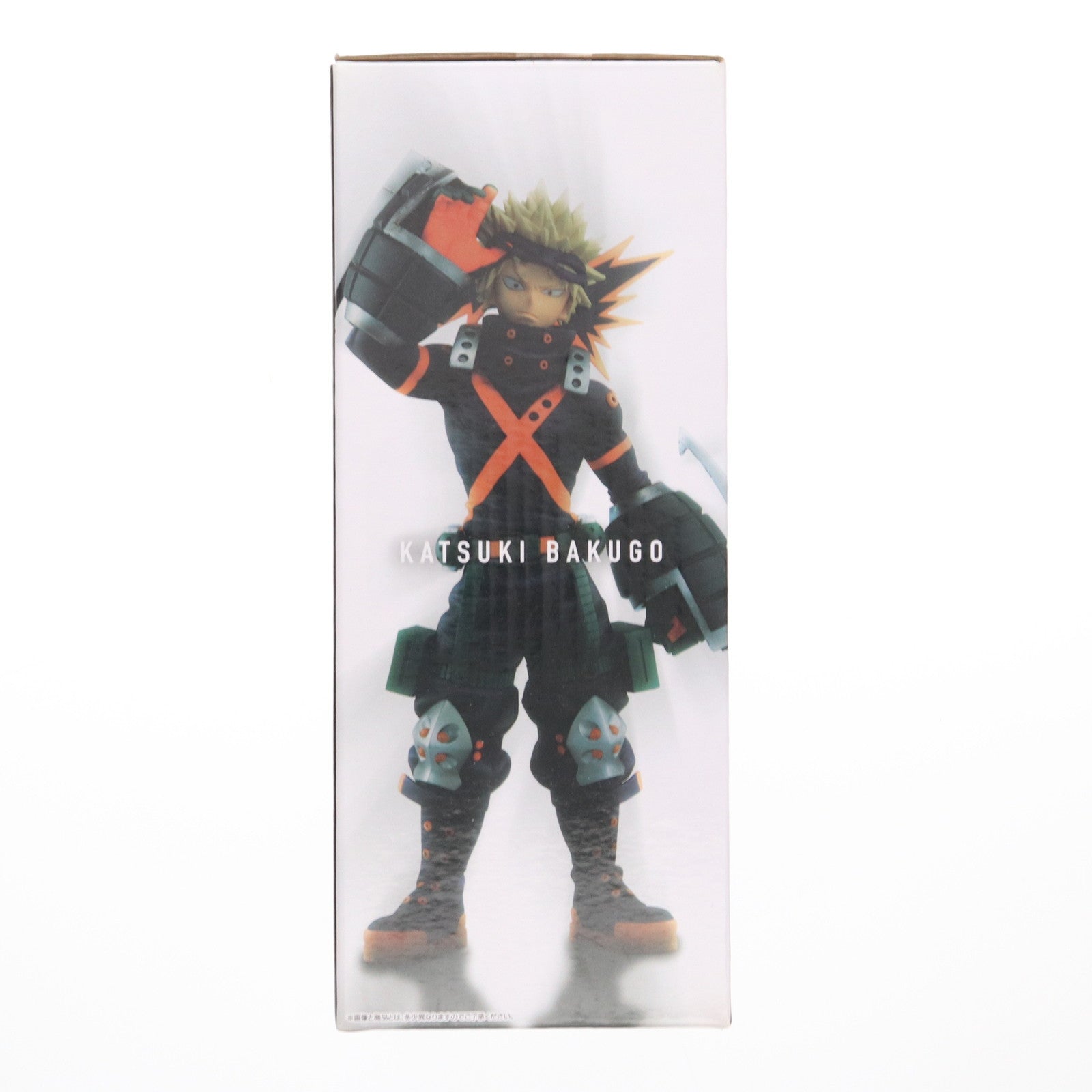 【中古即納】[FIG] B賞 爆豪勝己 ;figure(ばくごうかつき フィギュア) 一番くじ 僕のヒーローアカデミア NEXT GENERATIONS!! プライズ バンダイスピリッツ(20220611)