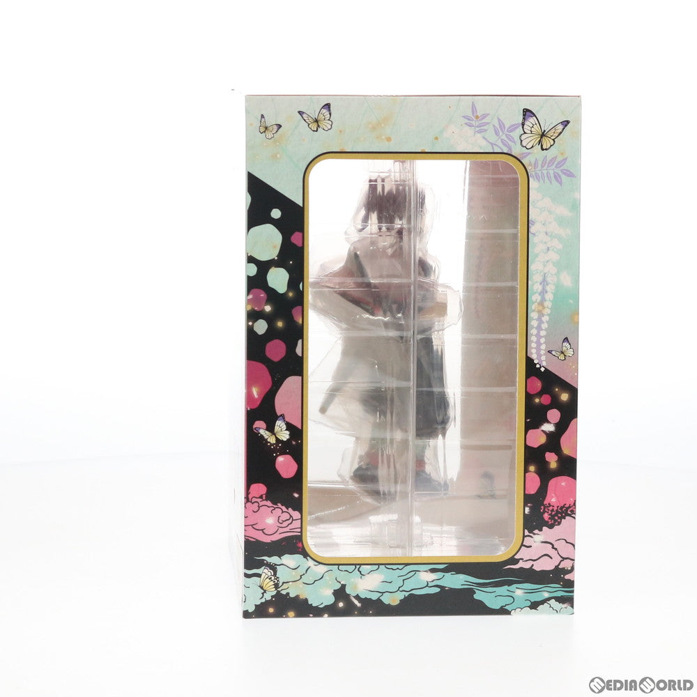 【中古即納】[FIG] ラストワン賞 胡蝶しのぶ(こちょうしのぶ) ラストワンver. フィギュア 一番くじ 鬼滅の刃 ～参～ プライズ(437) バンダイスピリッツ(20200912)