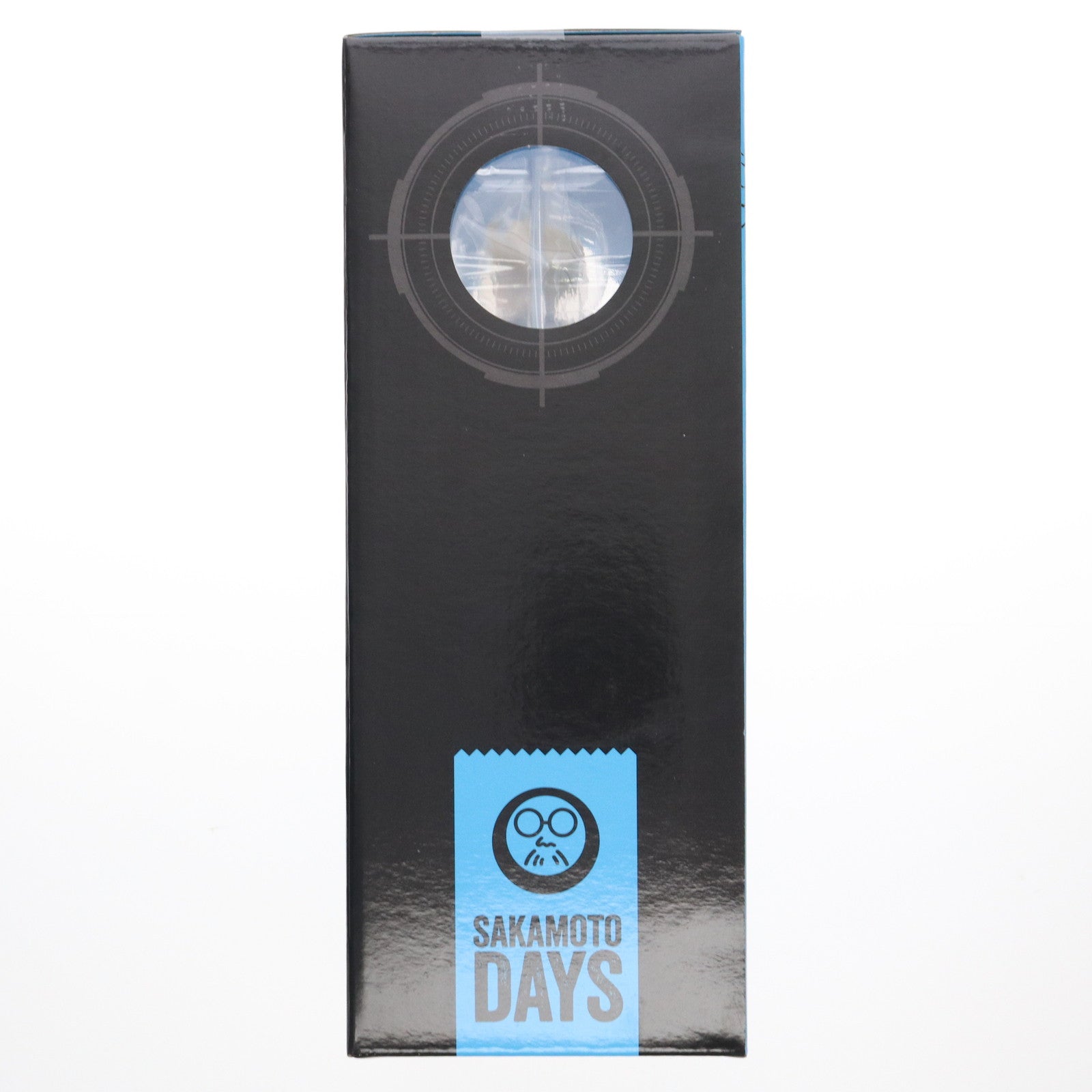 【中古即納】[FIG] A賞 朝倉シン MASTERLISE EXPIECE 一番くじ SAKAMOTO DAYS(サカモトデイズ) vol.2 フィギュア プライズ バンダイスピリッツ(20250725)